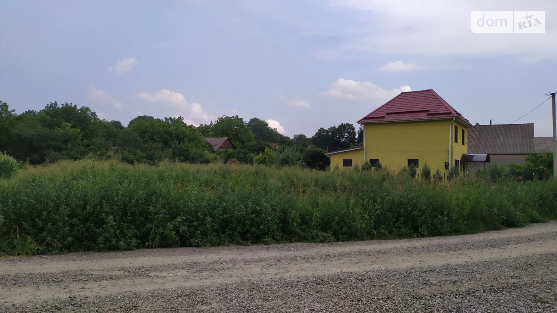 Продается земельный участок 10 соток в  области, цена: 8000 $ - фото 5