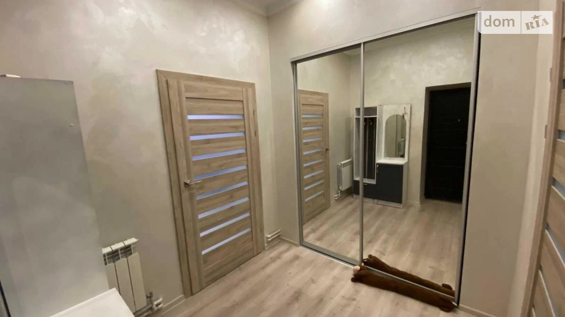 Здається в оренду 2-кімнатна квартира 60 кв. м у Львові, вул. Ярослава Мудрого - фото 2