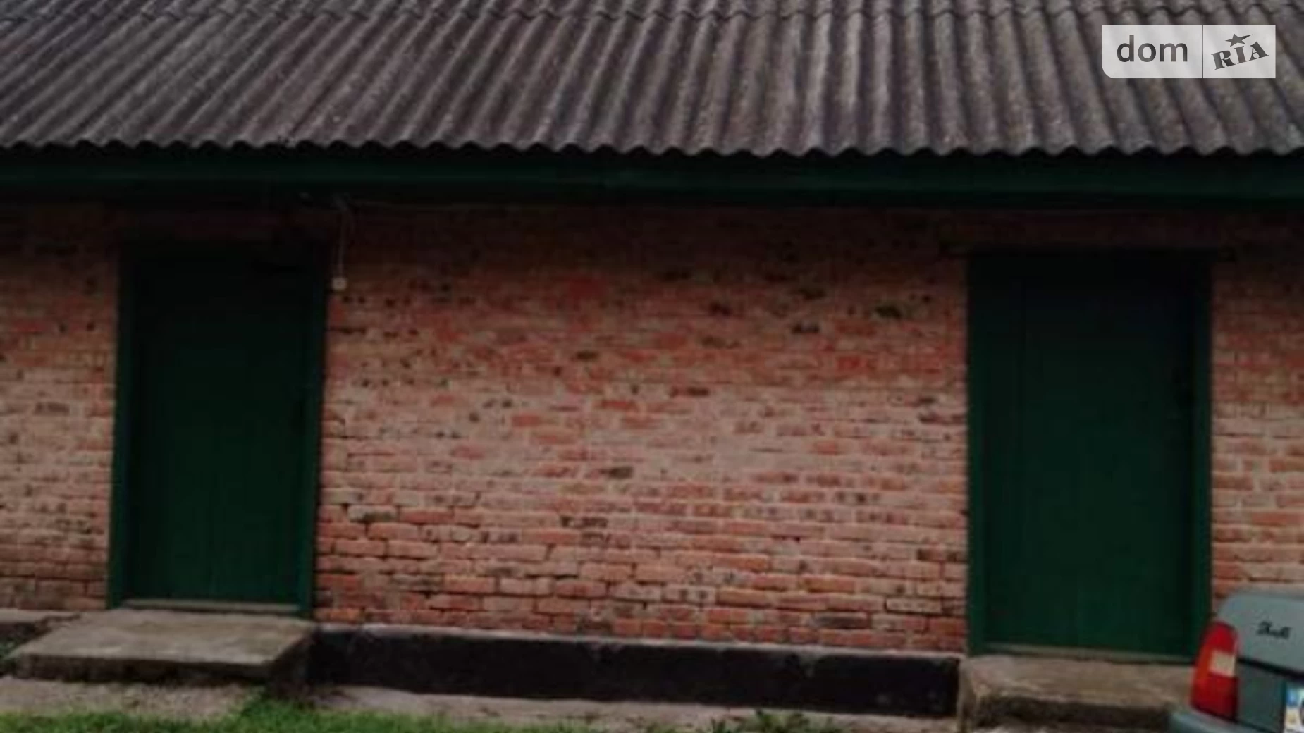 Продается одноэтажный дом 60 кв. м с подвалом, цена: 8500 $ - фото 2