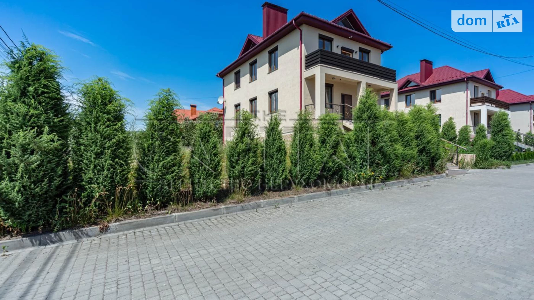Продається будинок 3 поверховий 320 кв. м с басейном, цена: 420000 $ - фото 3