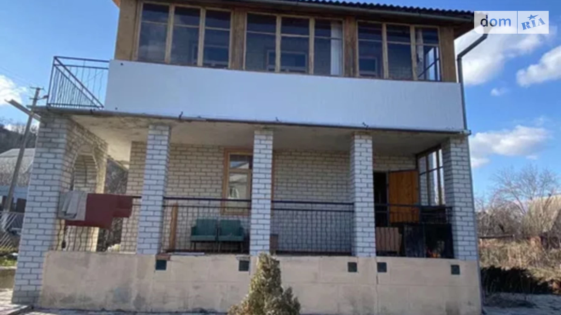 Продається будинок 2 поверховий 120 кв. м з меблями, цена: 15500 $ - фото 3