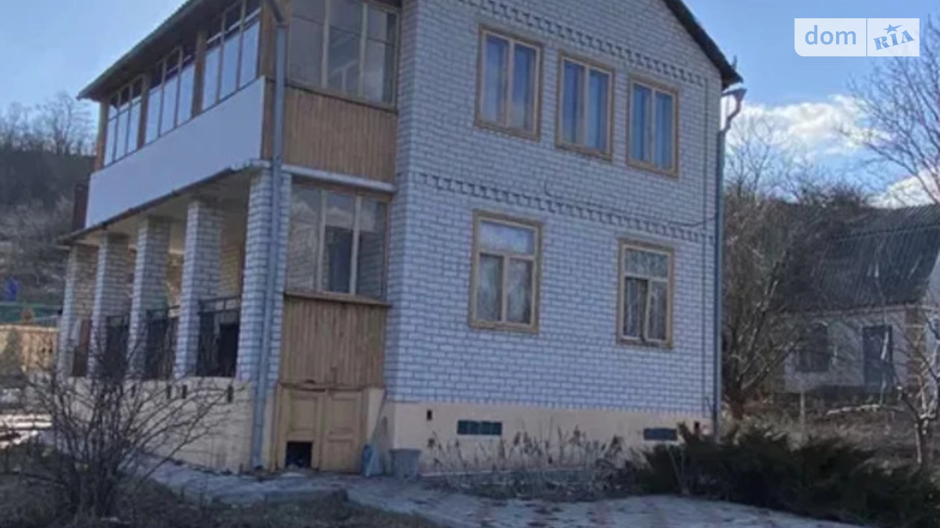 Продається будинок 2 поверховий 120 кв. м з меблями, цена: 15500 $ - фото 2