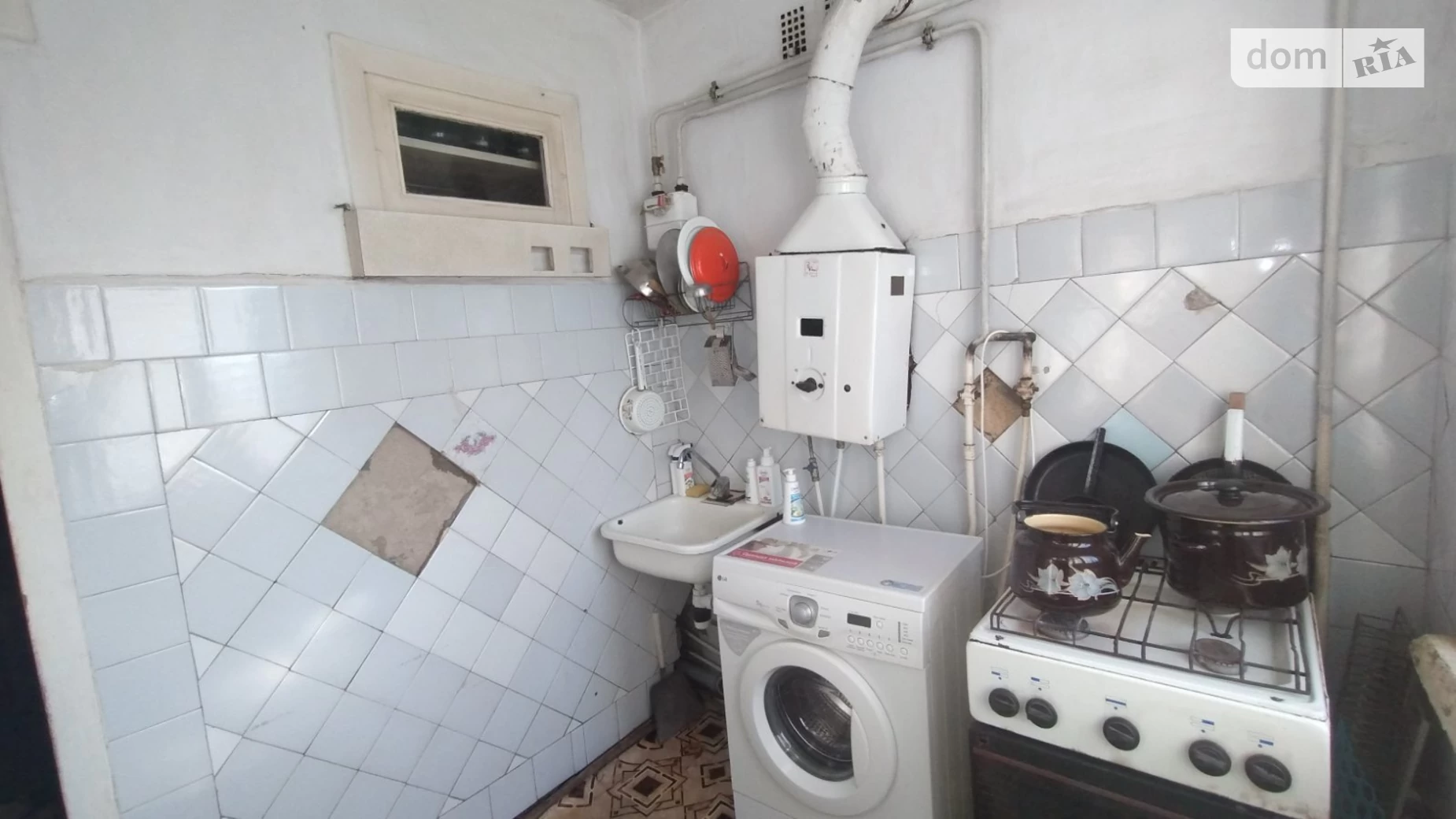Продается 3-комнатная квартира 59.5 кв. м в Николаеве, ул. Театральная, 25В - фото 4