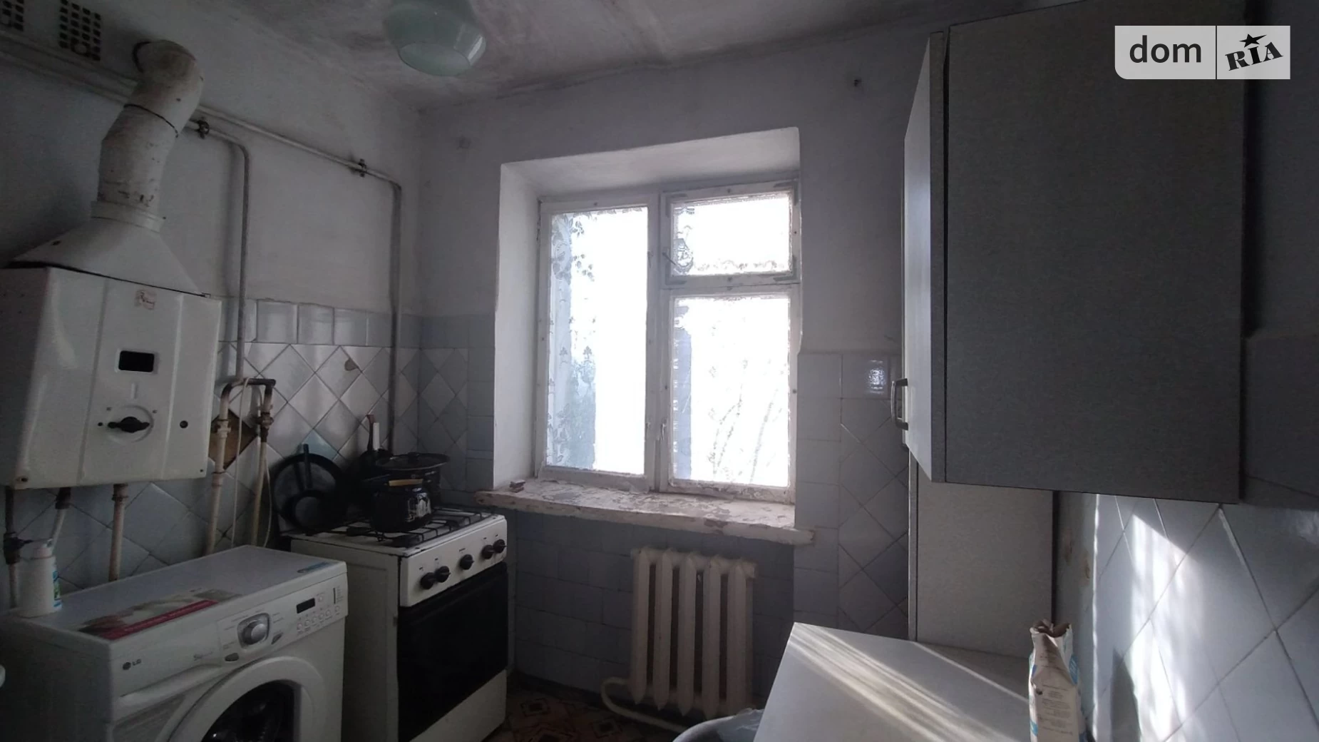 Продается 3-комнатная квартира 59.5 кв. м в Николаеве, ул. Театральная, 25В - фото 3
