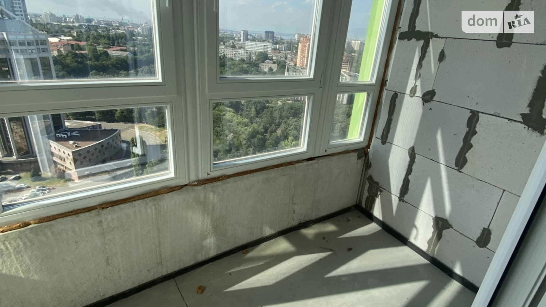 Продається 2-кімнатна квартира 72 кв. м у Одесі, просп. Гагаріна, 19 корпус 2 - фото 4