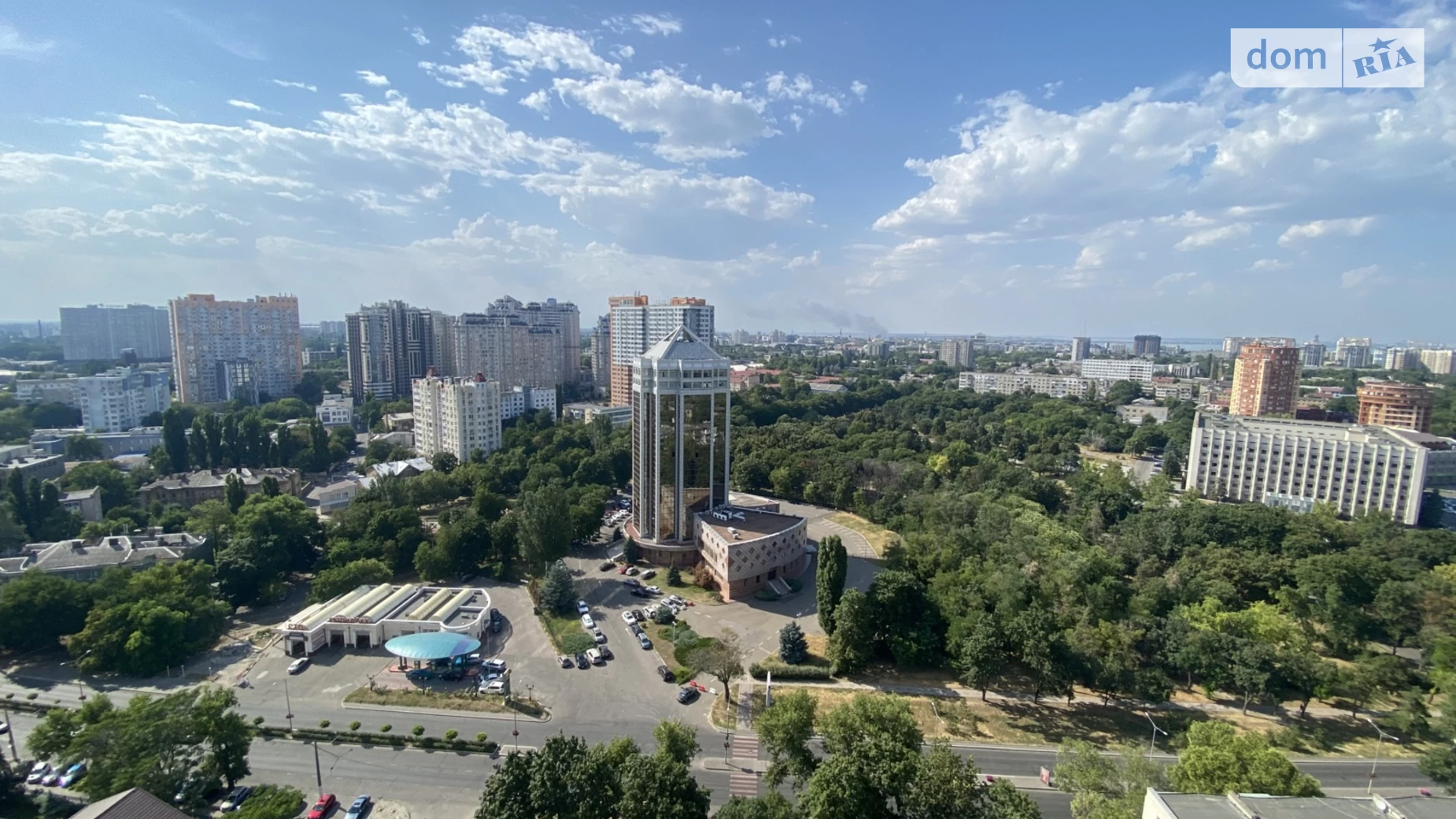 Продається 2-кімнатна квартира 72 кв. м у Одесі, просп. Гагаріна, 19 корпус 2 - фото 5