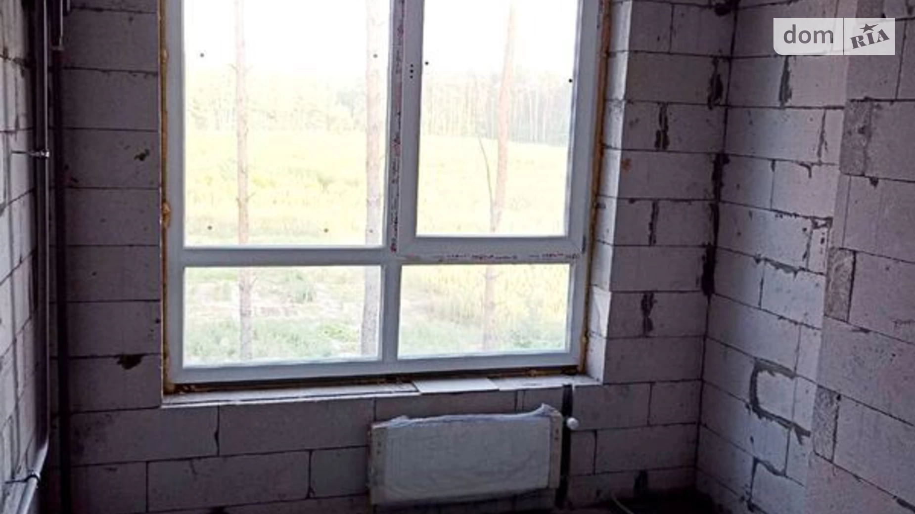 Продається 1-кімнатна квартира 37 кв. м у Києві, вул. Ідейна, 4 - фото 2