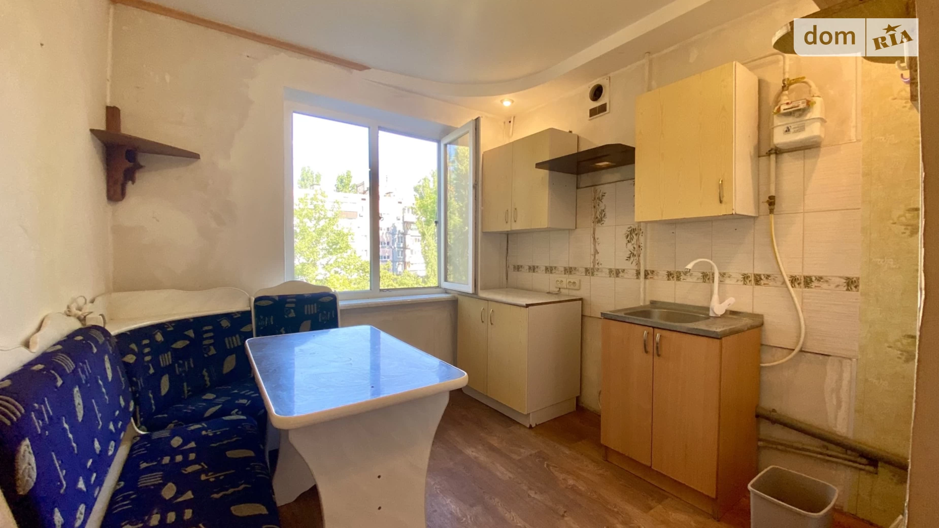 Продается 1-комнатная квартира 33.3 кв. м в Николаеве, ул. Колодезная - фото 2