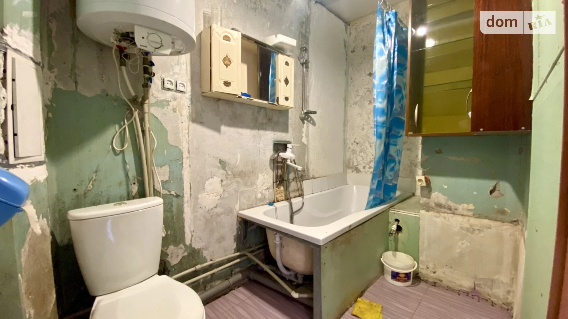 Продается 1-комнатная квартира 33.3 кв. м в Николаеве, ул. Колодезная - фото 4
