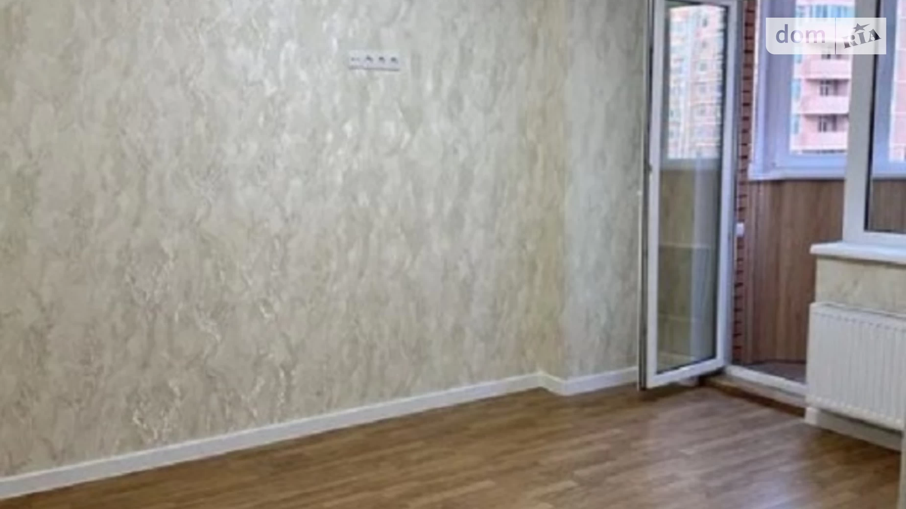 Продається 2-кімнатна квартира 61 кв. м у Одесі, Овідіопольська дор., 3/1 - фото 3