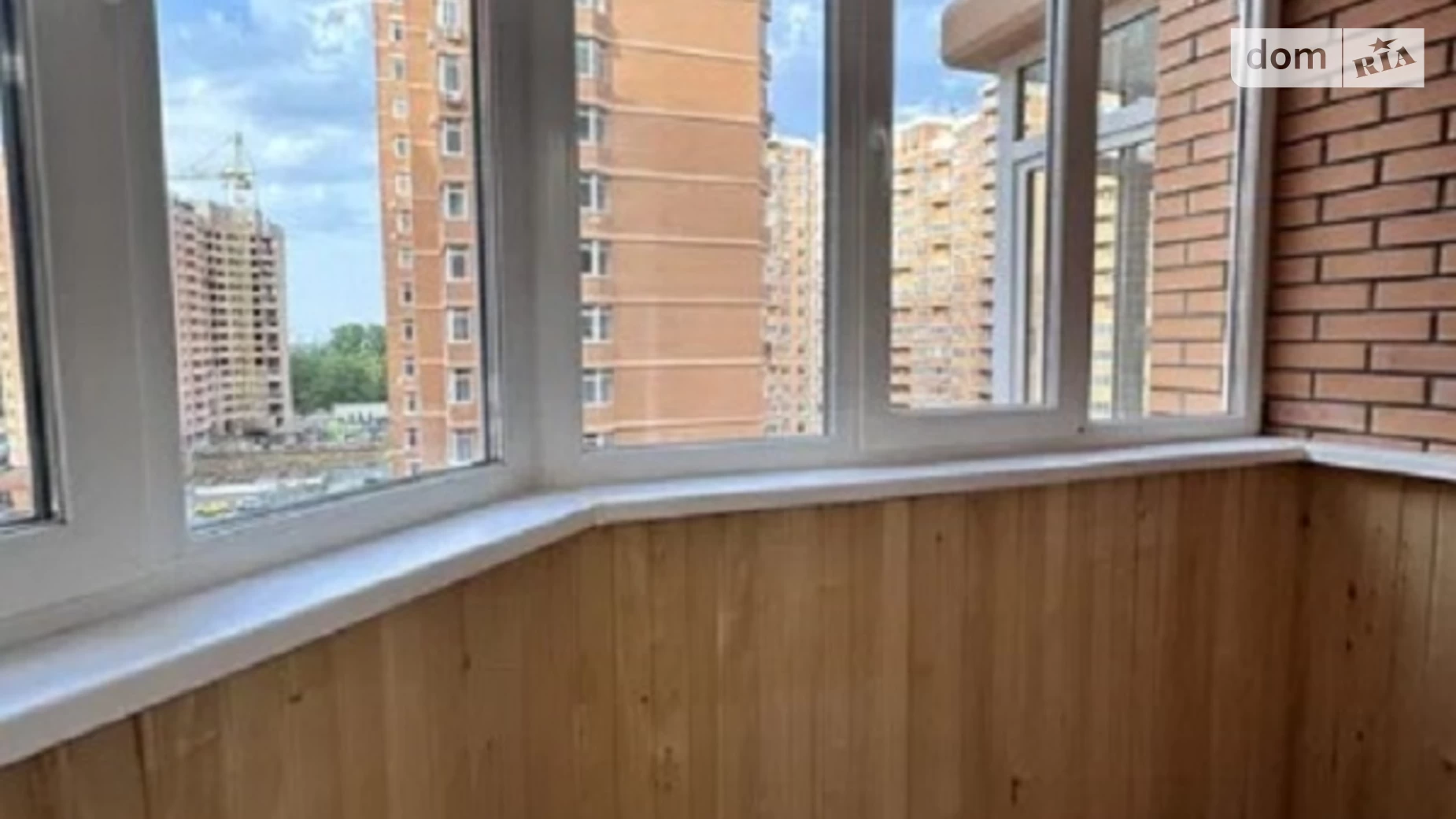 Продається 2-кімнатна квартира 61 кв. м у Одесі, Овідіопольська дор., 3/1 - фото 4