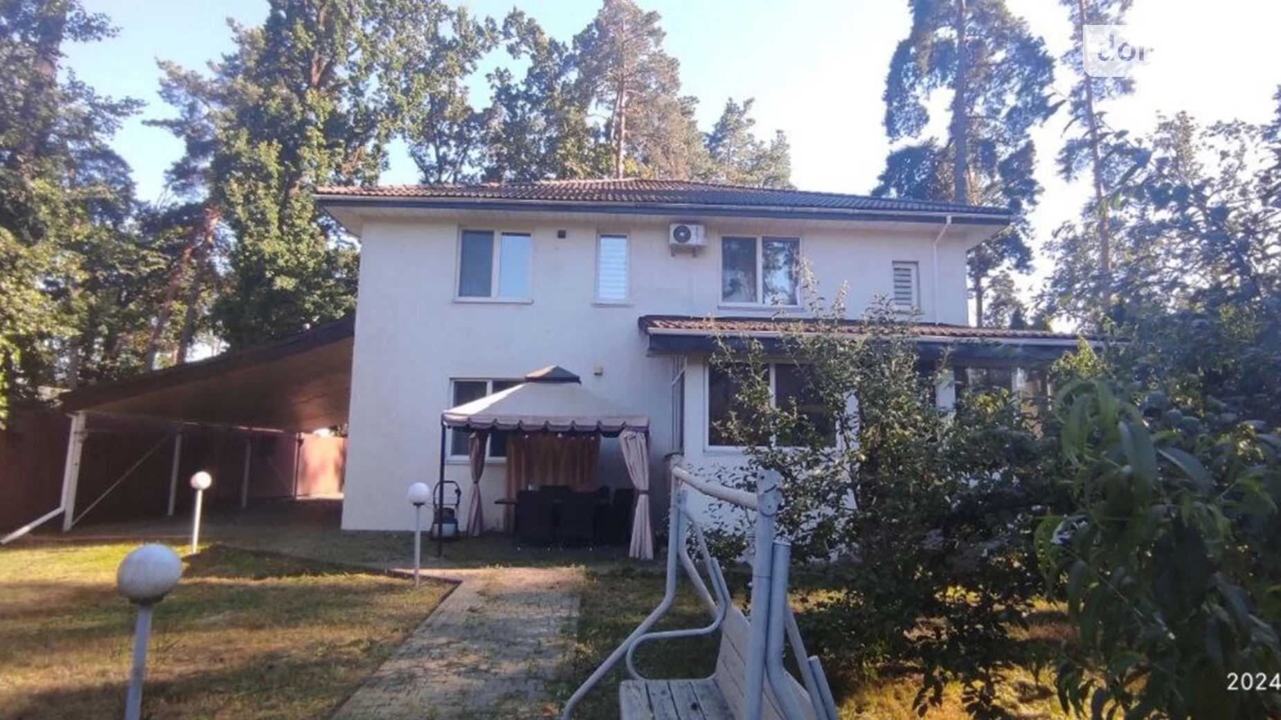 Продається будинок 2 поверховий 204 кв. м з подвалом, цена: 280000 $ - фото 3