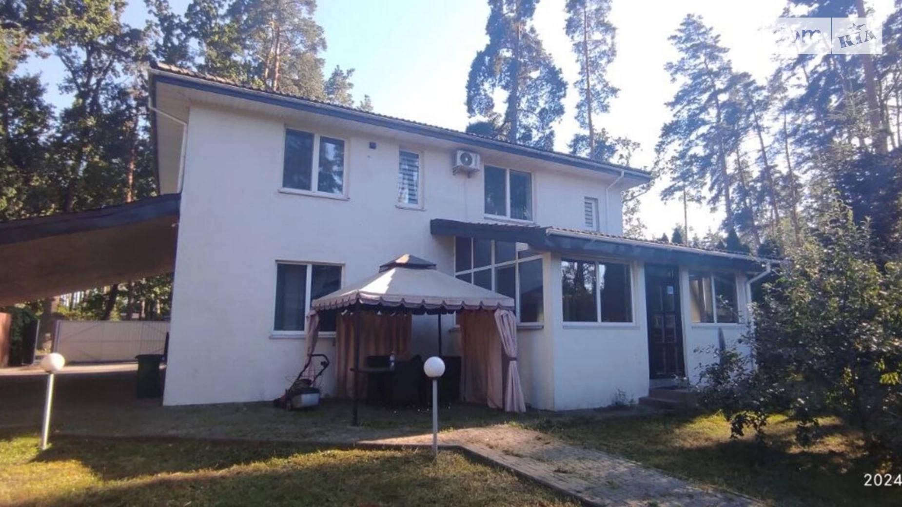 Продається будинок 2 поверховий 204 кв. м з подвалом, цена: 280000 $ - фото 2