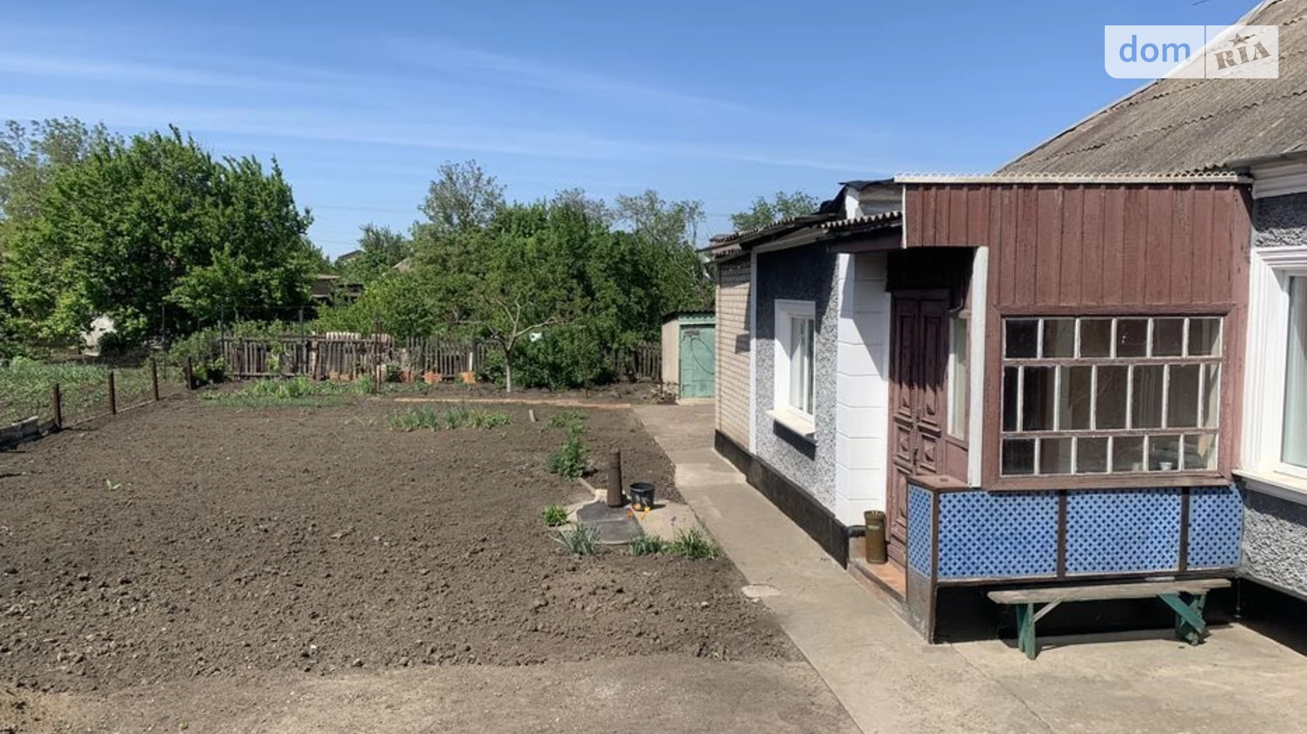 Продается одноэтажный дом 65 кв. м с мебелью, цена: 25000 $ - фото 3