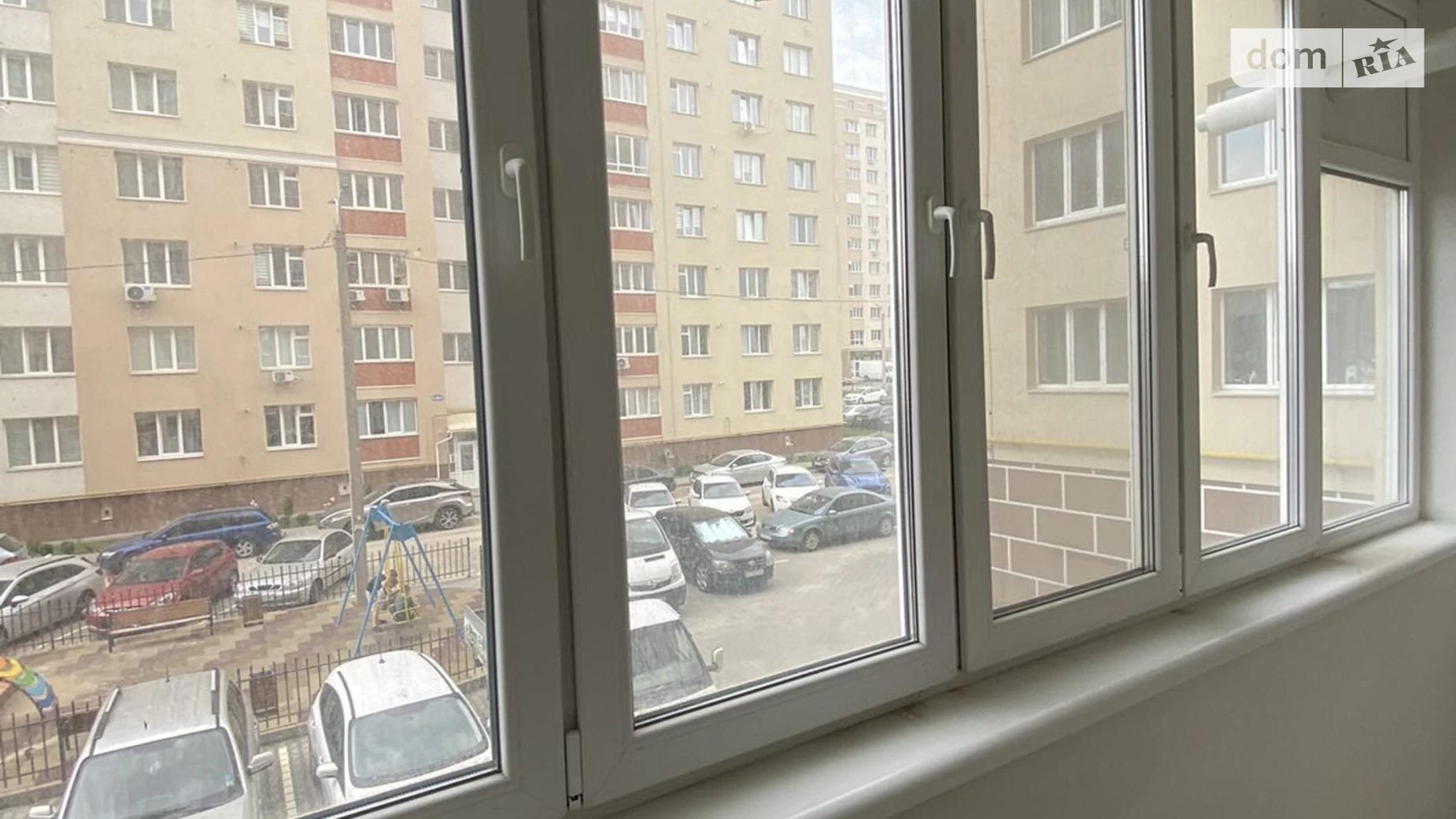 Продается 1-комнатная квартира 55.2 кв. м в Хмельницком, ул. Сечевых Стрельцов - фото 2
