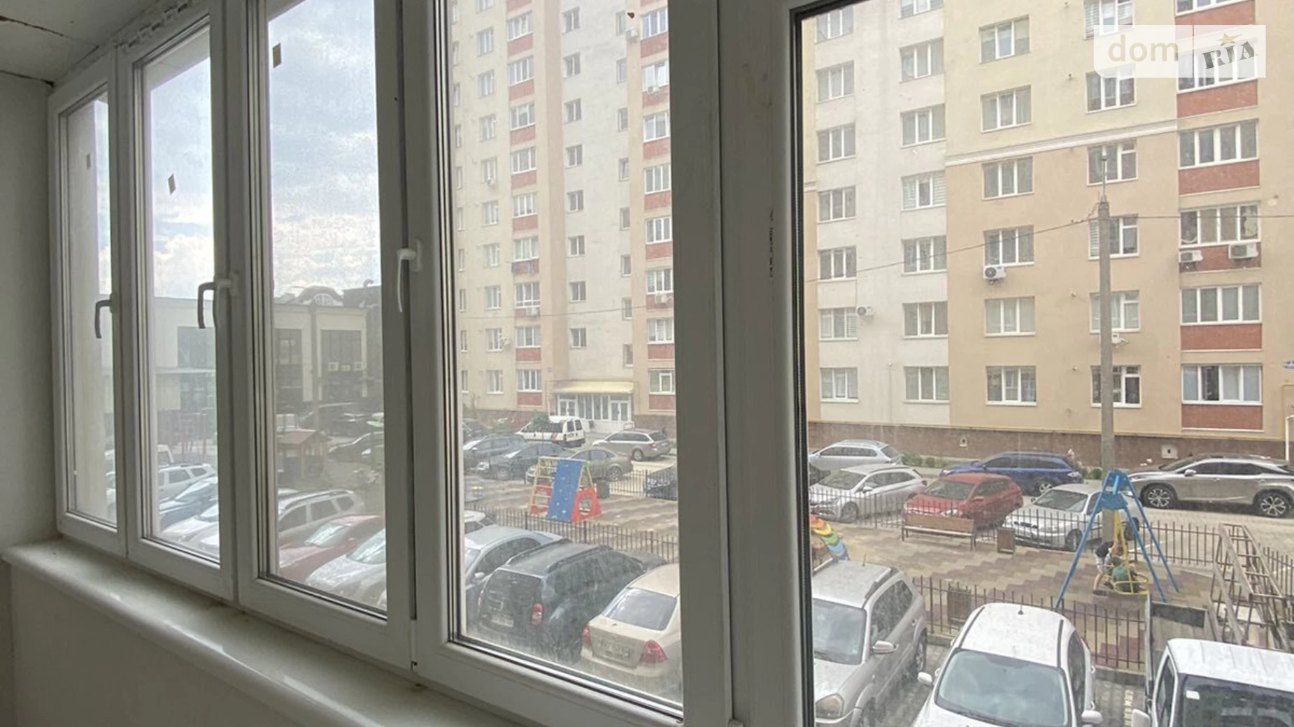 Продается 1-комнатная квартира 55.2 кв. м в Хмельницком, ул. Сечевых Стрельцов - фото 5