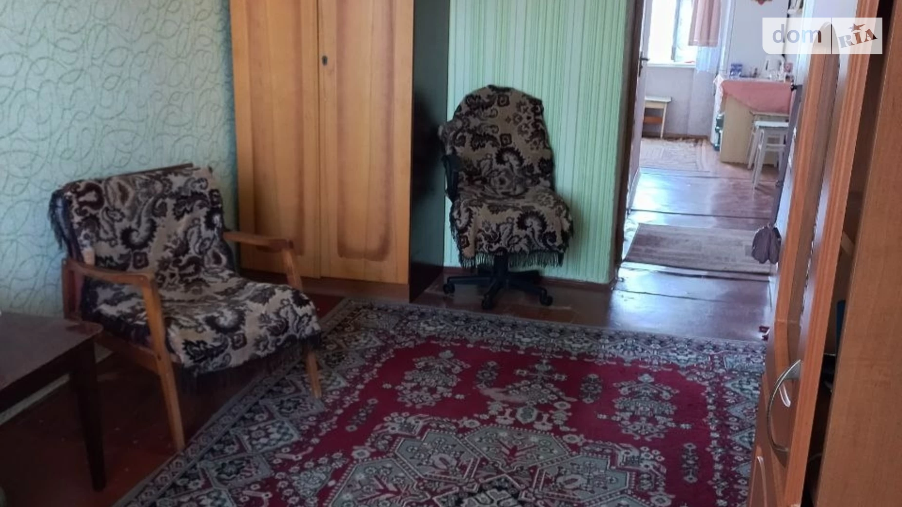 Продается 2-комнатная квартира 47.1 кв. м в Полтаве, пер. Горбаневский - фото 4