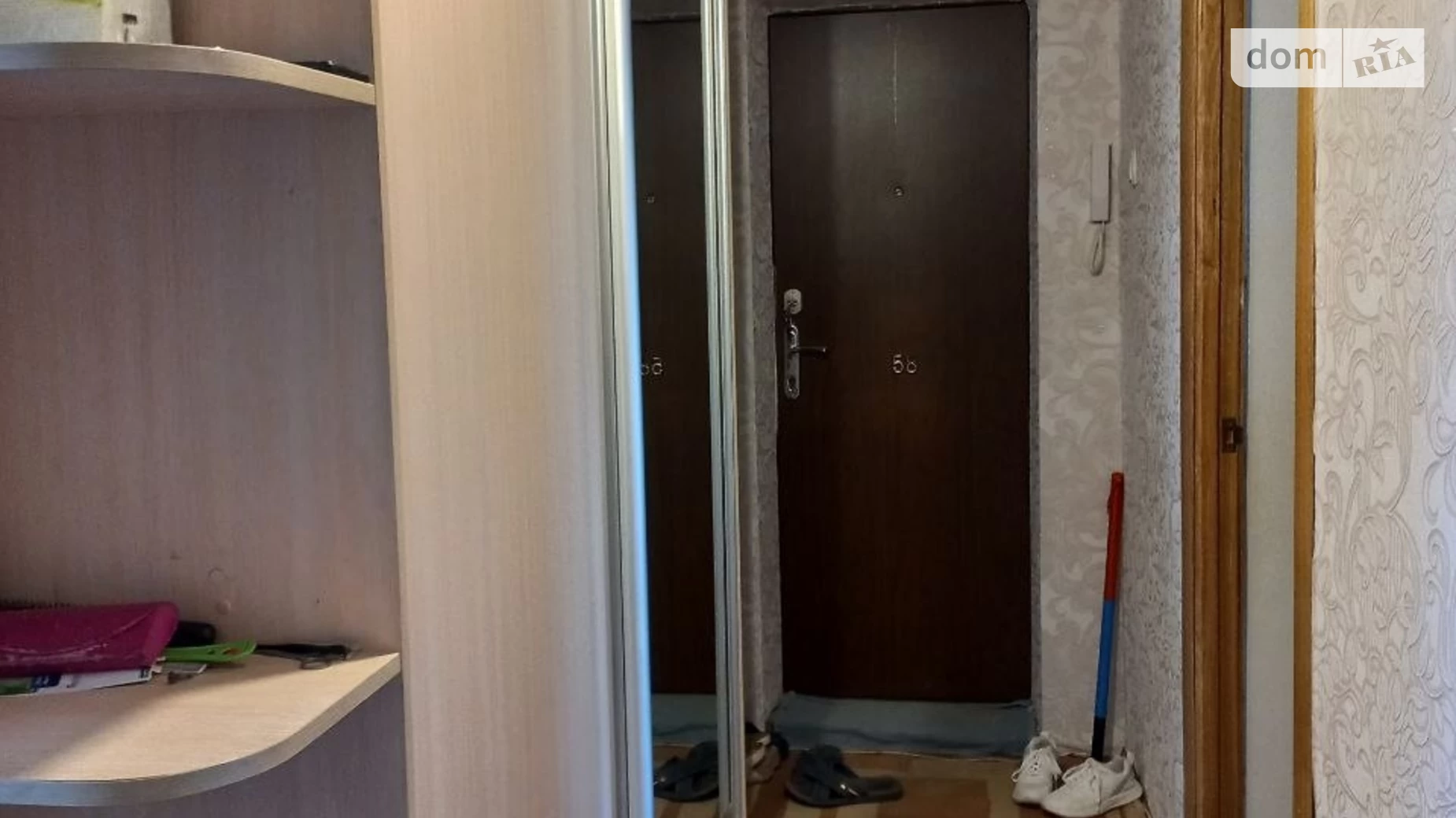 Продается 2-комнатная квартира 47.1 кв. м в Полтаве, пер. Горбаневский - фото 5