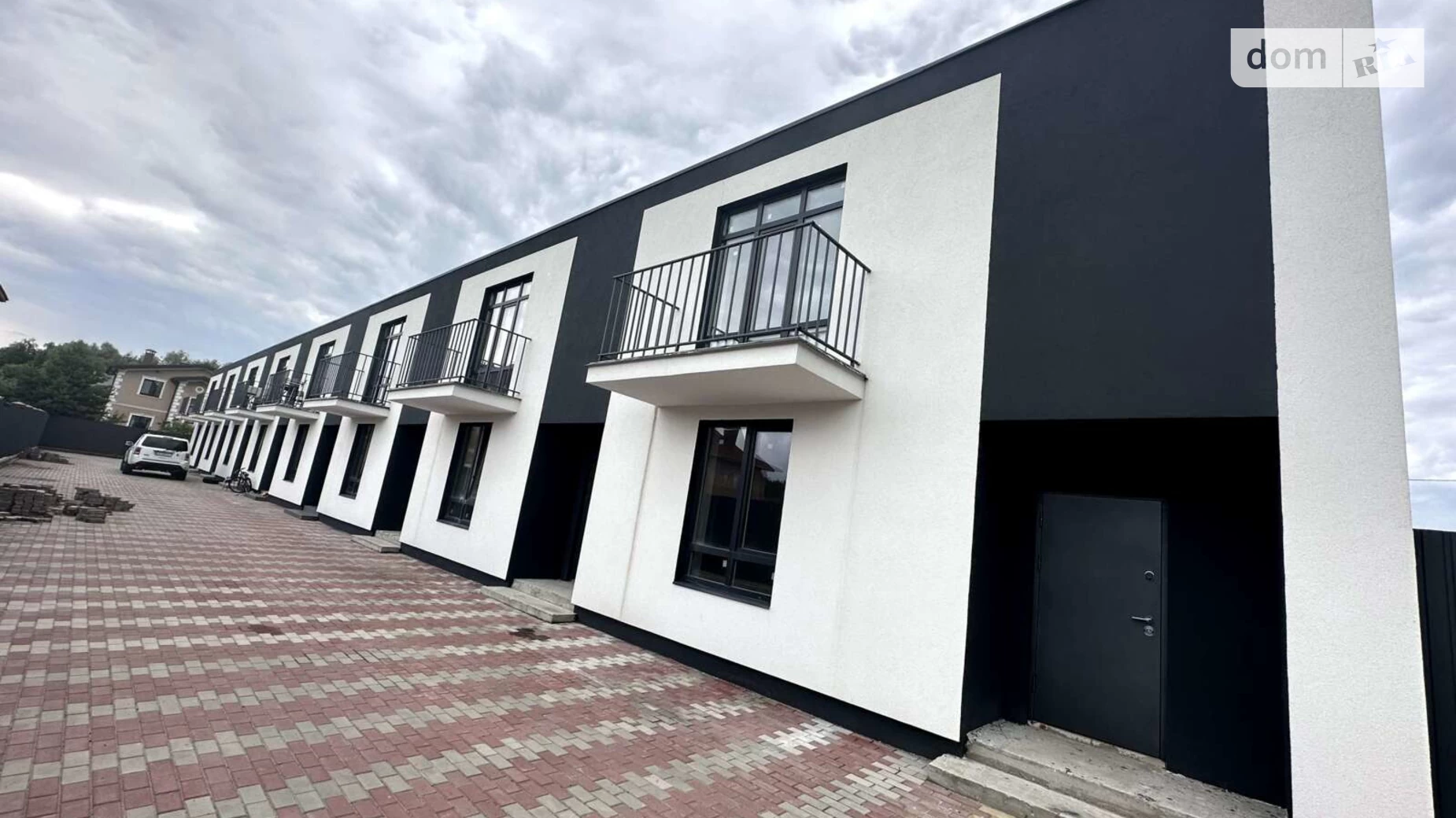 ул. Богдана Хмельницкого(Кирова), 98 Гостомель, цена: 47500 $ - фото 3