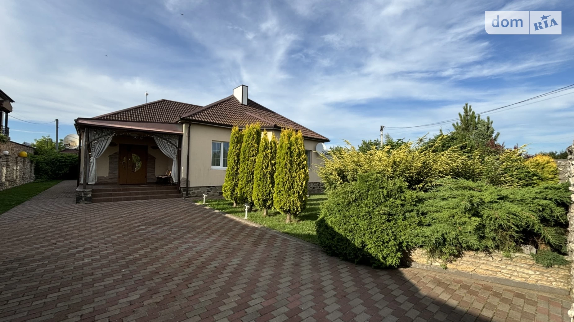 Сдается в аренду одноэтажный дом 153.7 кв. м с гаражом, цена: 950 $ - фото 2