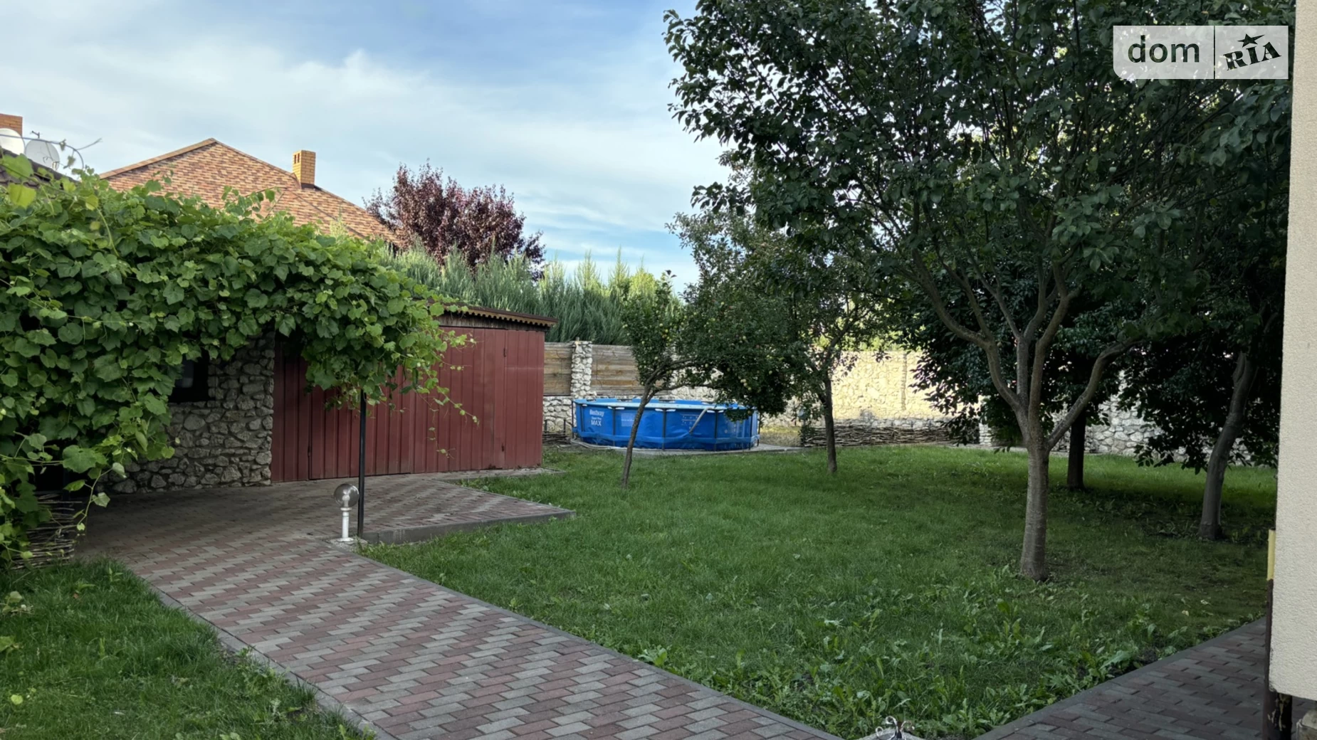 Сдается в аренду одноэтажный дом 153.7 кв. м с гаражом, цена: 950 $ - фото 4