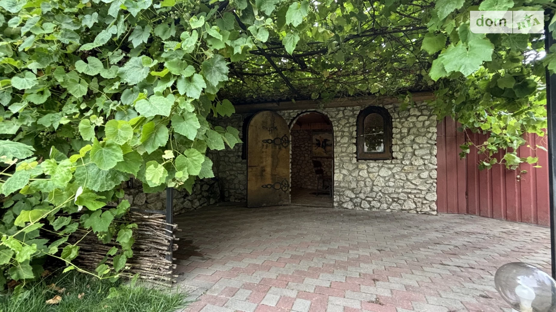 Сдается в аренду одноэтажный дом 153.7 кв. м с гаражом, цена: 950 $ - фото 5