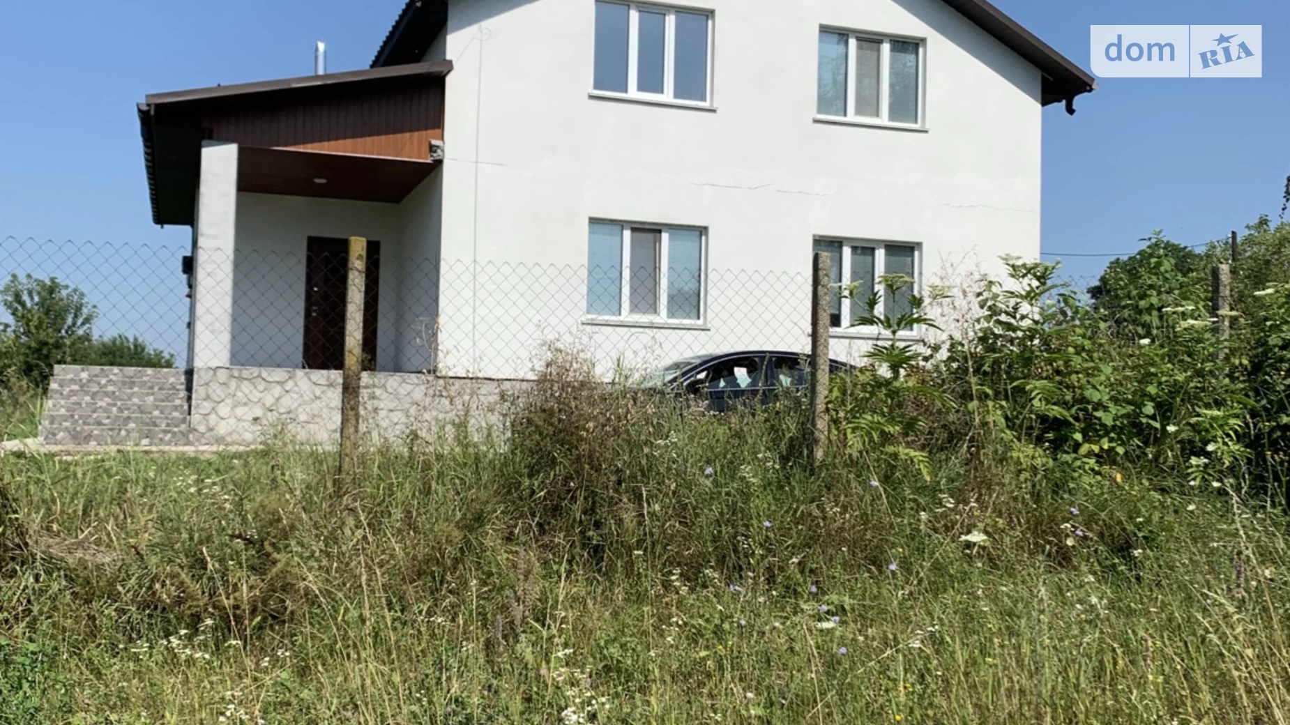 Продається будинок 2 поверховий 168 кв. м з гаражем, цена: 45000 $ - фото 2