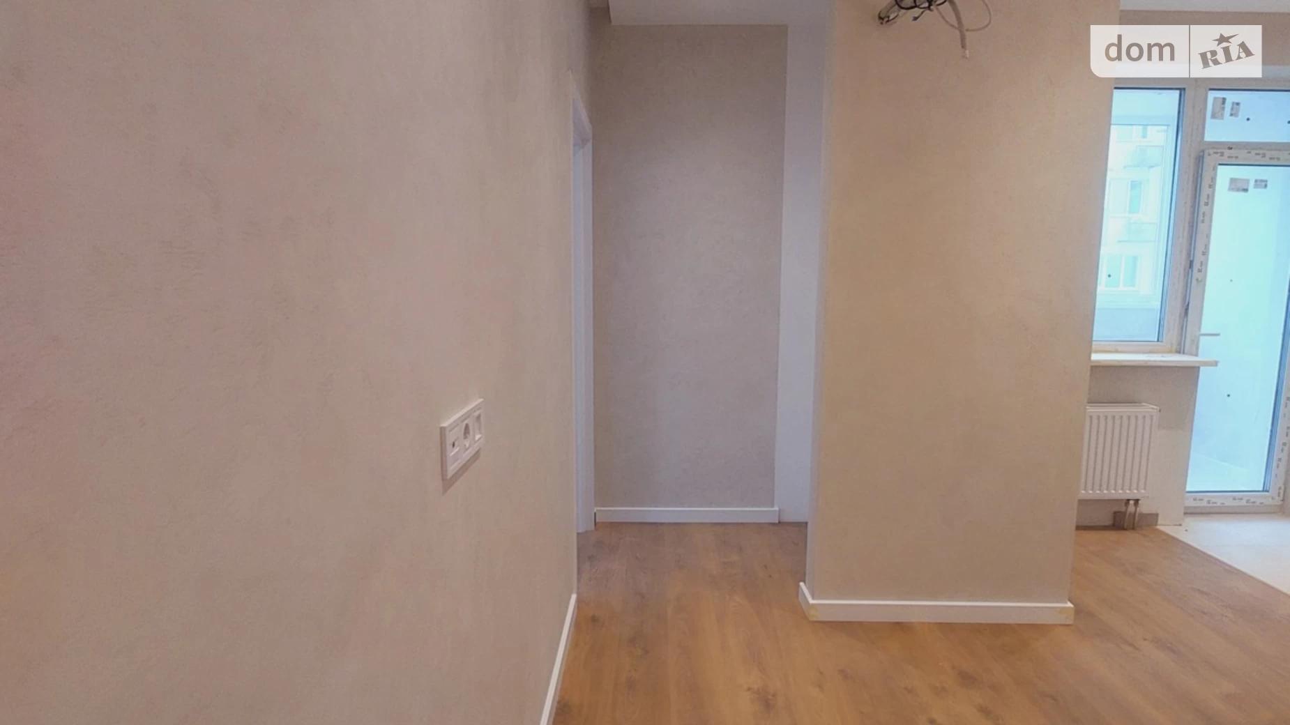 Продается 2-комнатная квартира 60.1 кв. м в Киеве, ул. Андрея Аболмасова(Панельная), 4 - фото 4