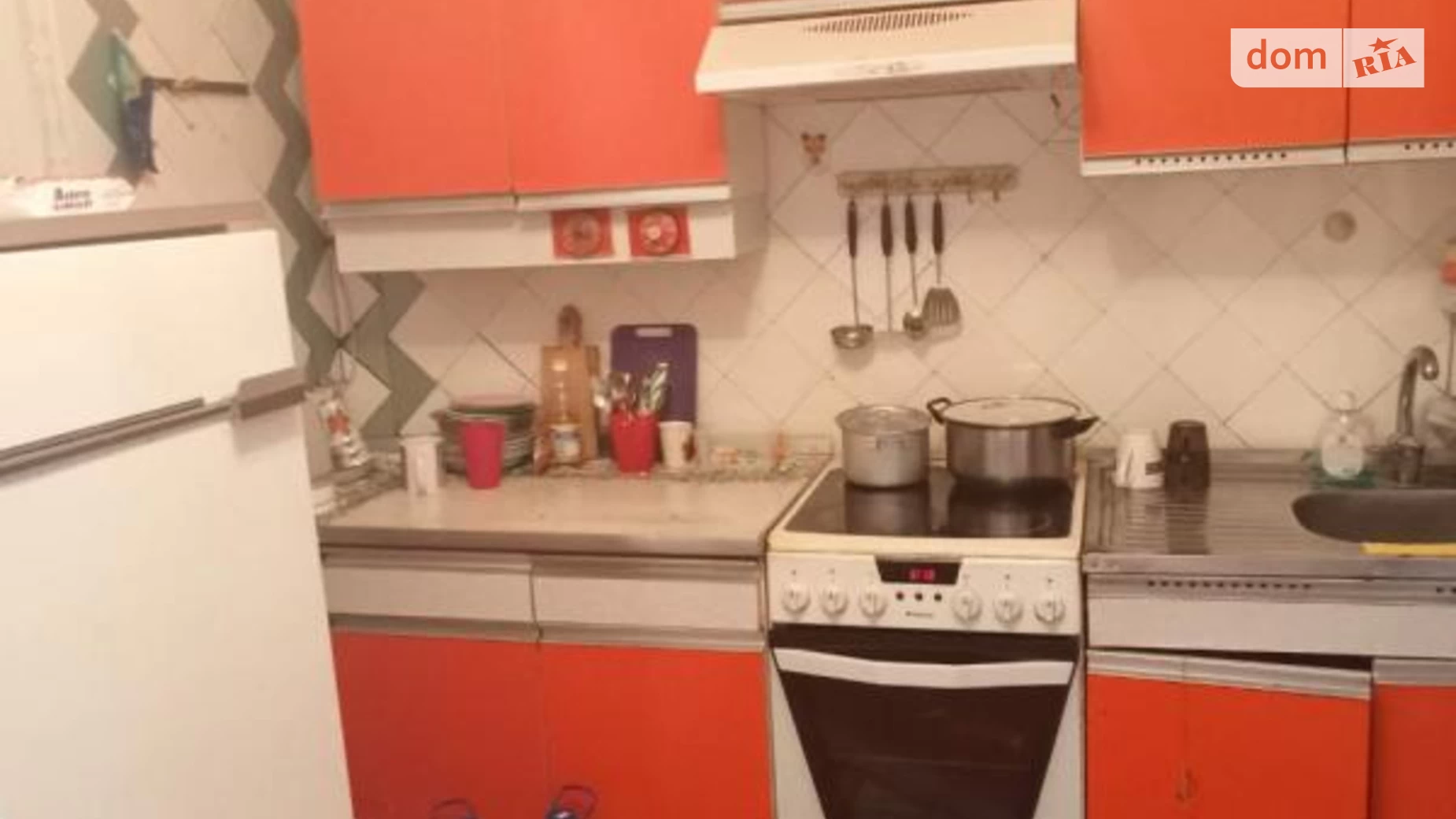 Продается 2-комнатная квартира 53 кв. м в Одессе, ул. Варненская, 25/2 - фото 3