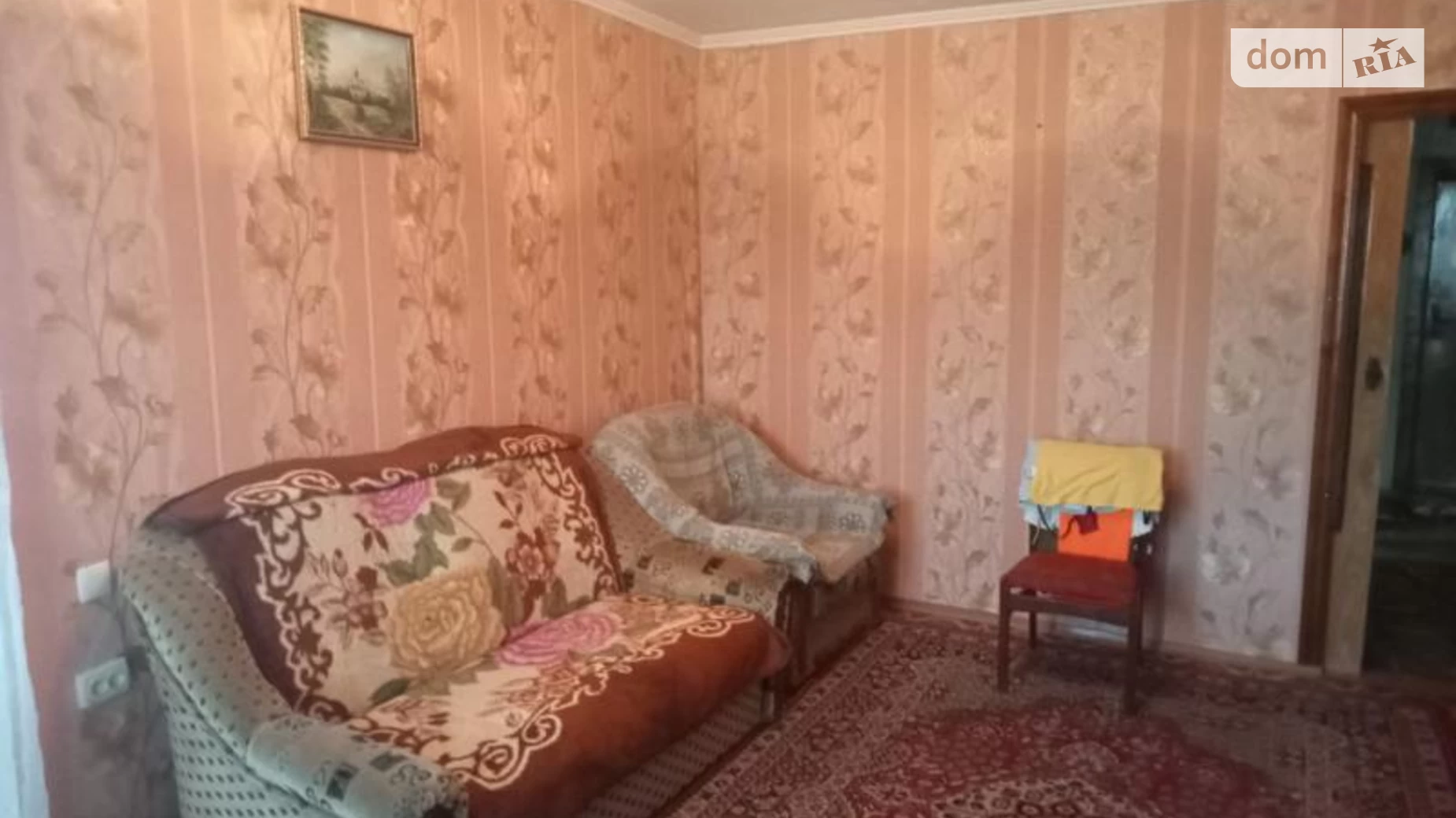 Продается 2-комнатная квартира 53 кв. м в Одессе, ул. Варненская, 25/2 - фото 5