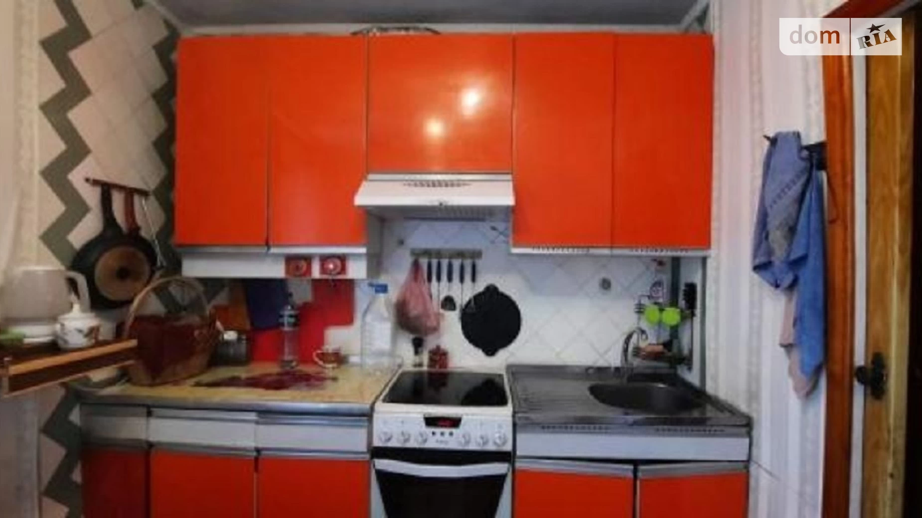 Продается 2-комнатная квартира 53 кв. м в Одессе, ул. Варненская, 25/2 - фото 2