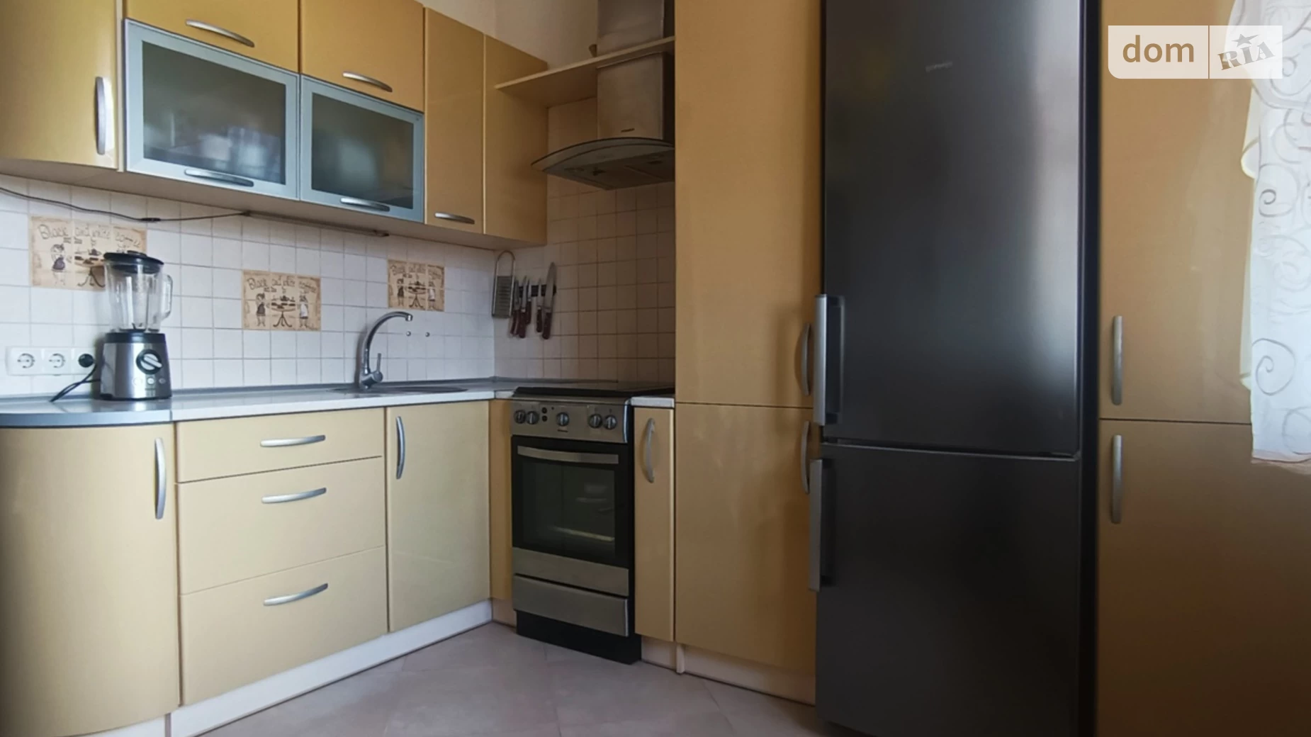 Продається 2-кімнатна квартира 54.1 кв. м у Харкові, вул. Верхня Гиївська, 89В - фото 3