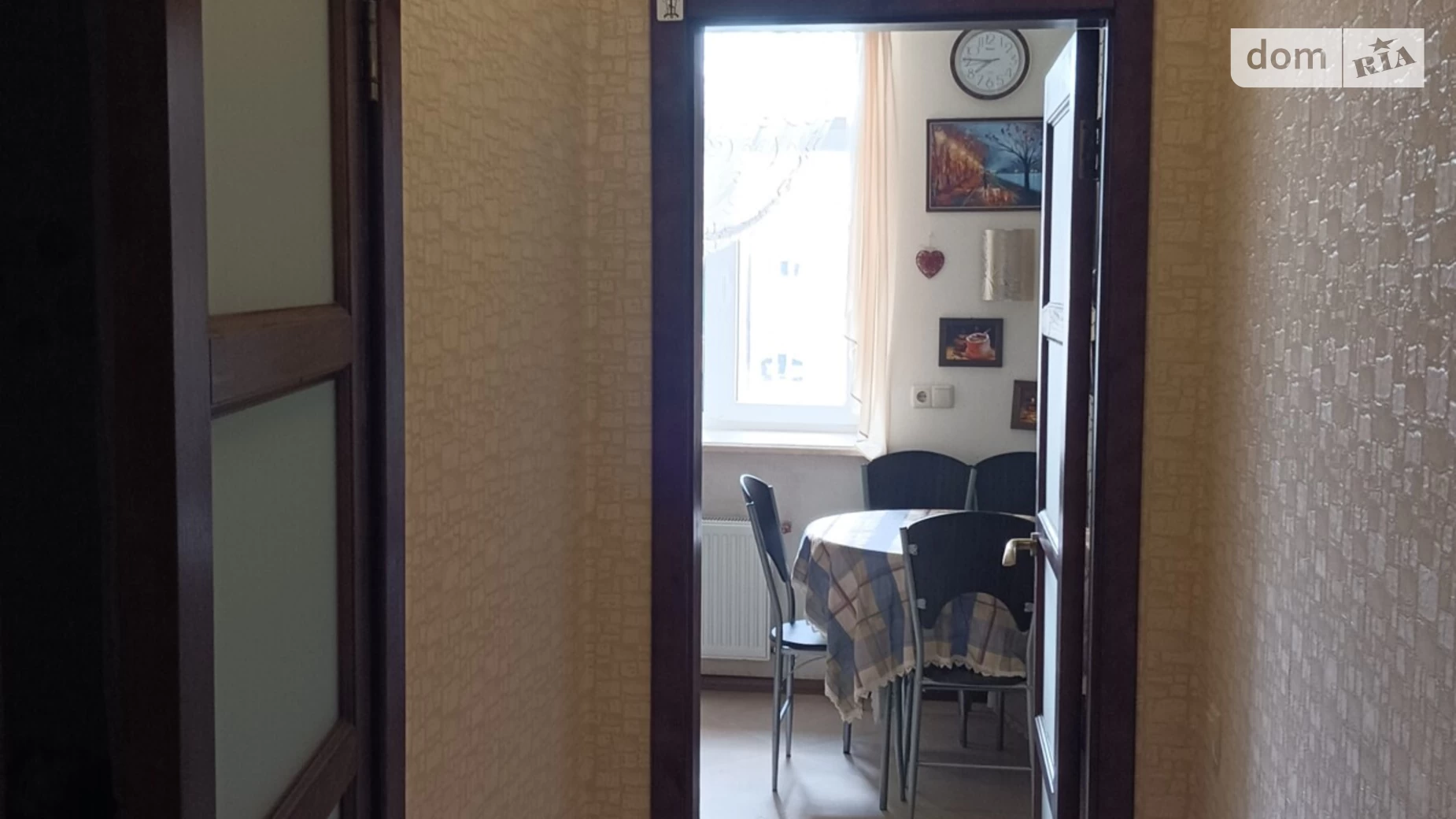 Продається 2-кімнатна квартира 54.1 кв. м у Харкові, вул. Верхня Гиївська, 89В - фото 4
