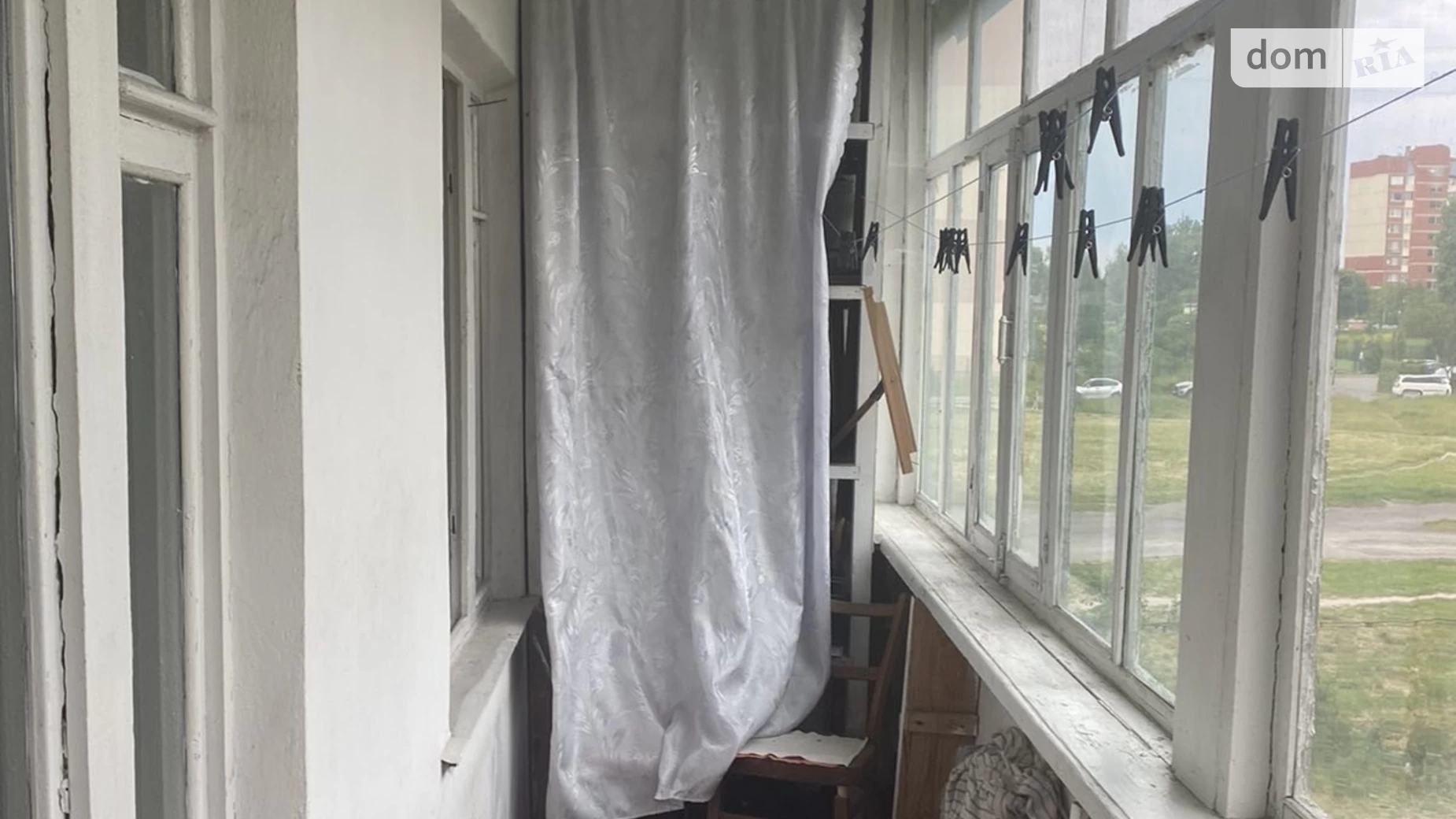 Продається 1-кімнатна квартира 39 кв. м у Звягелі, вул. Військової доблесті (Леваневського), 18 - фото 3
