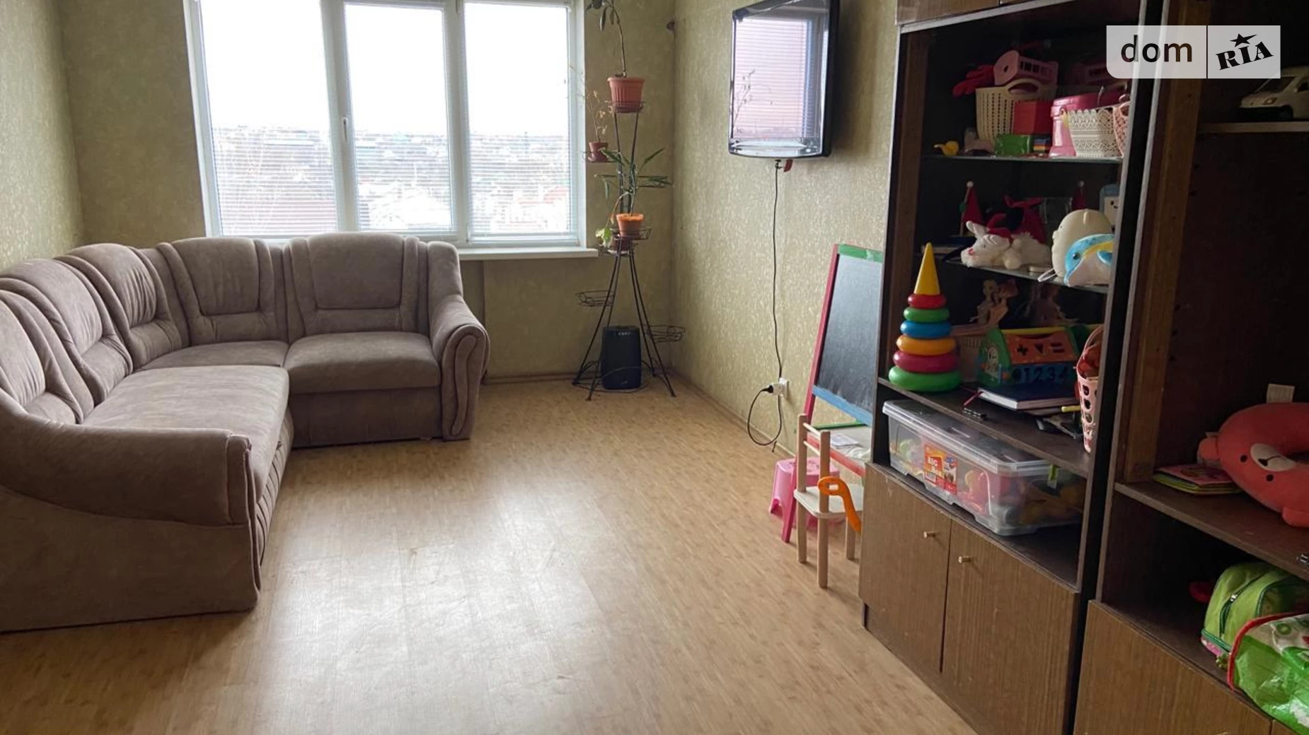 Продається 3-кімнатна квартира 63.94 кв. м у Херсоні, вул. Богуна Івана, 103 - фото 2