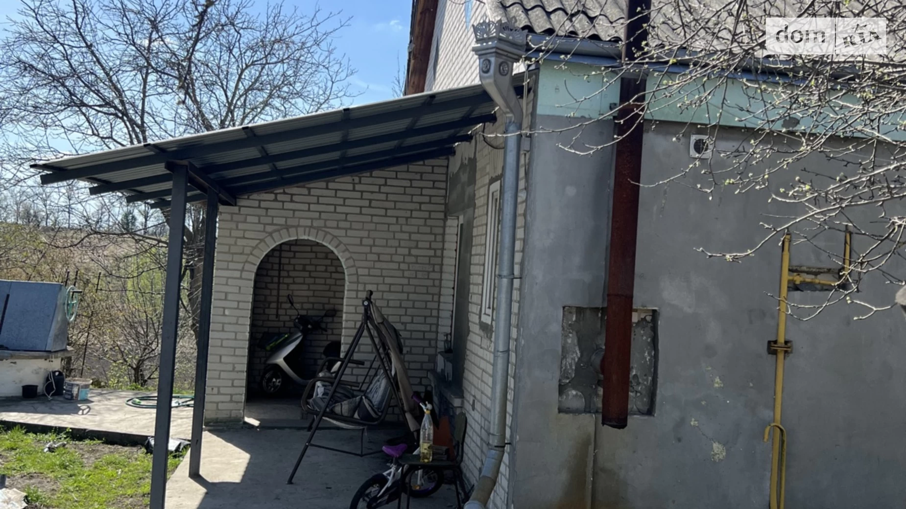 Продається одноповерховий будинок 94 кв. м з терасою, цена: 35000 $ - фото 3
