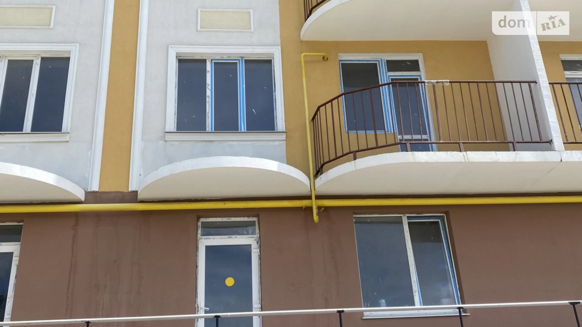 Продається офіс 48.6 кв. м в бізнес-центрі, цена: 36500 $ - фото 2