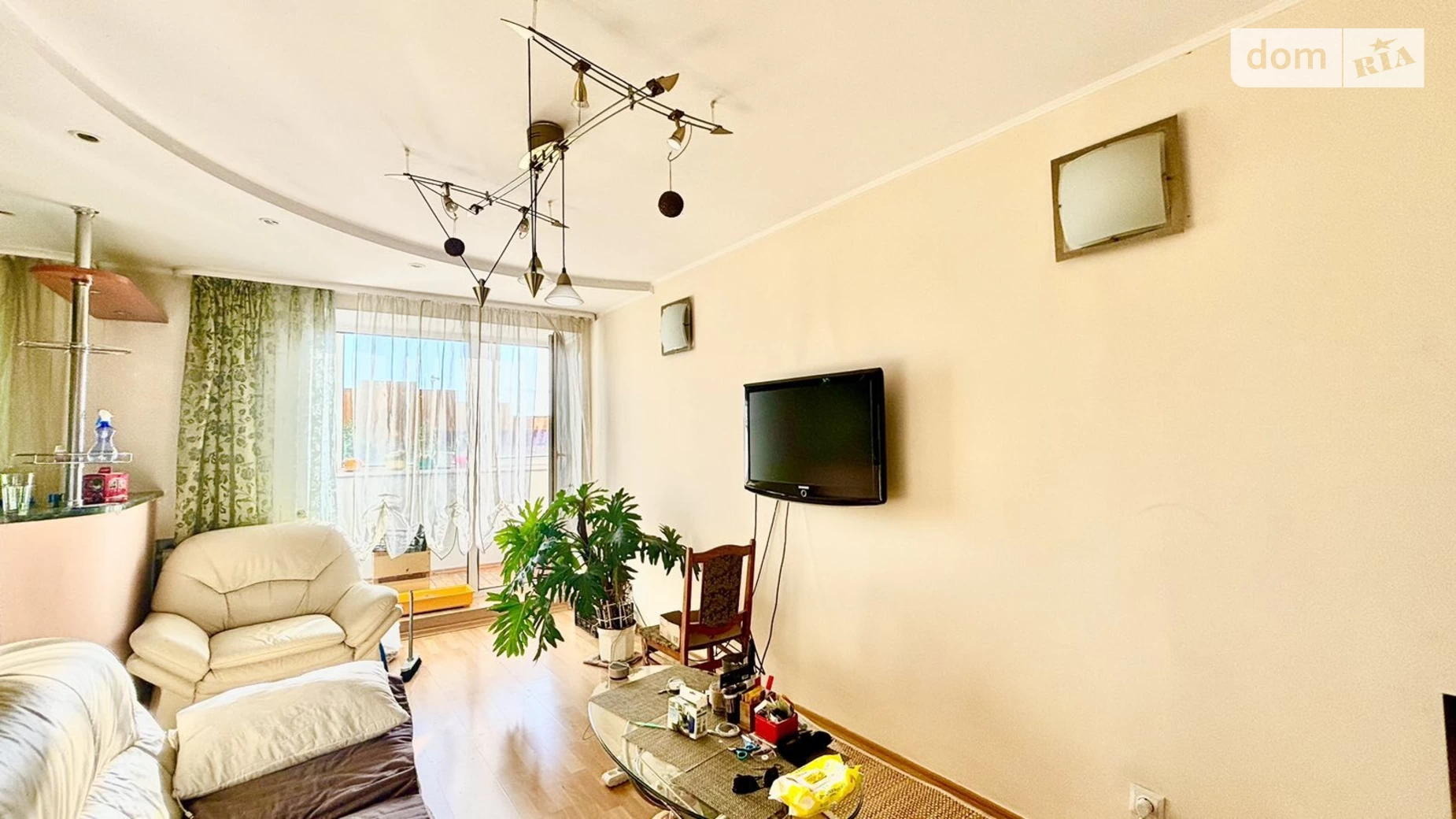 Продается 2-комнатная квартира 53 кв. м в Ровно, ул. Черновола Вячеслава, 68 - фото 5