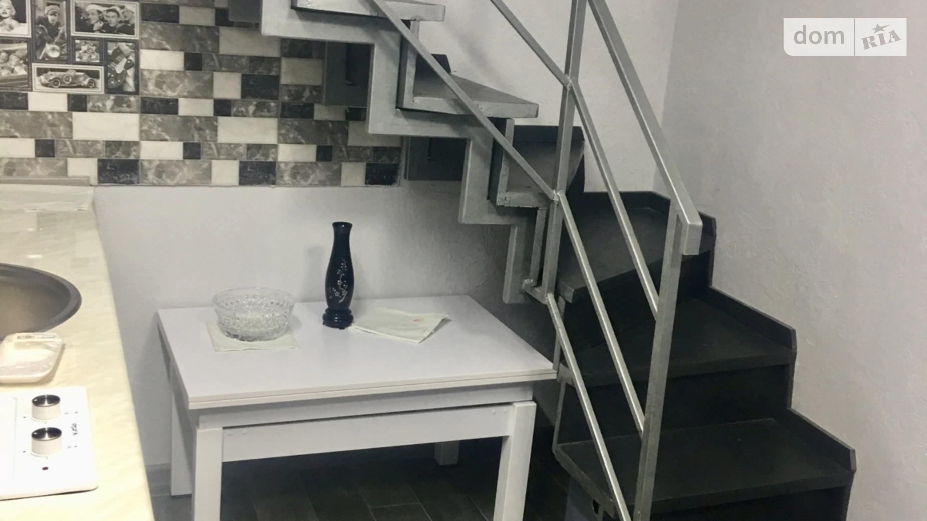 Продается 1-комнатная квартира 25 кв. м в Одессе, Николаевская дор., 301А - фото 3