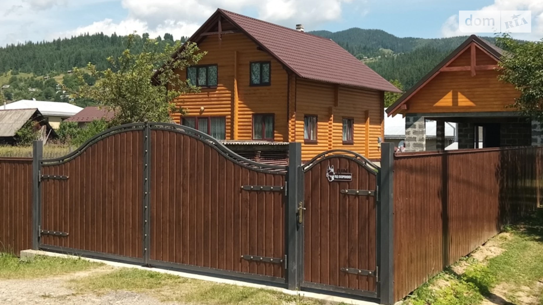 Сдается в аренду дом на 2 этажа с мансардой, цена: 3000 грн - фото 4