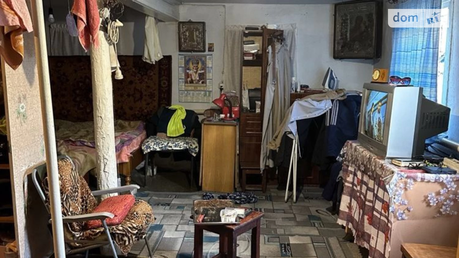 Продається одноповерховий будинок 34 кв. м з каміном, цена: 17000 $ - фото 2