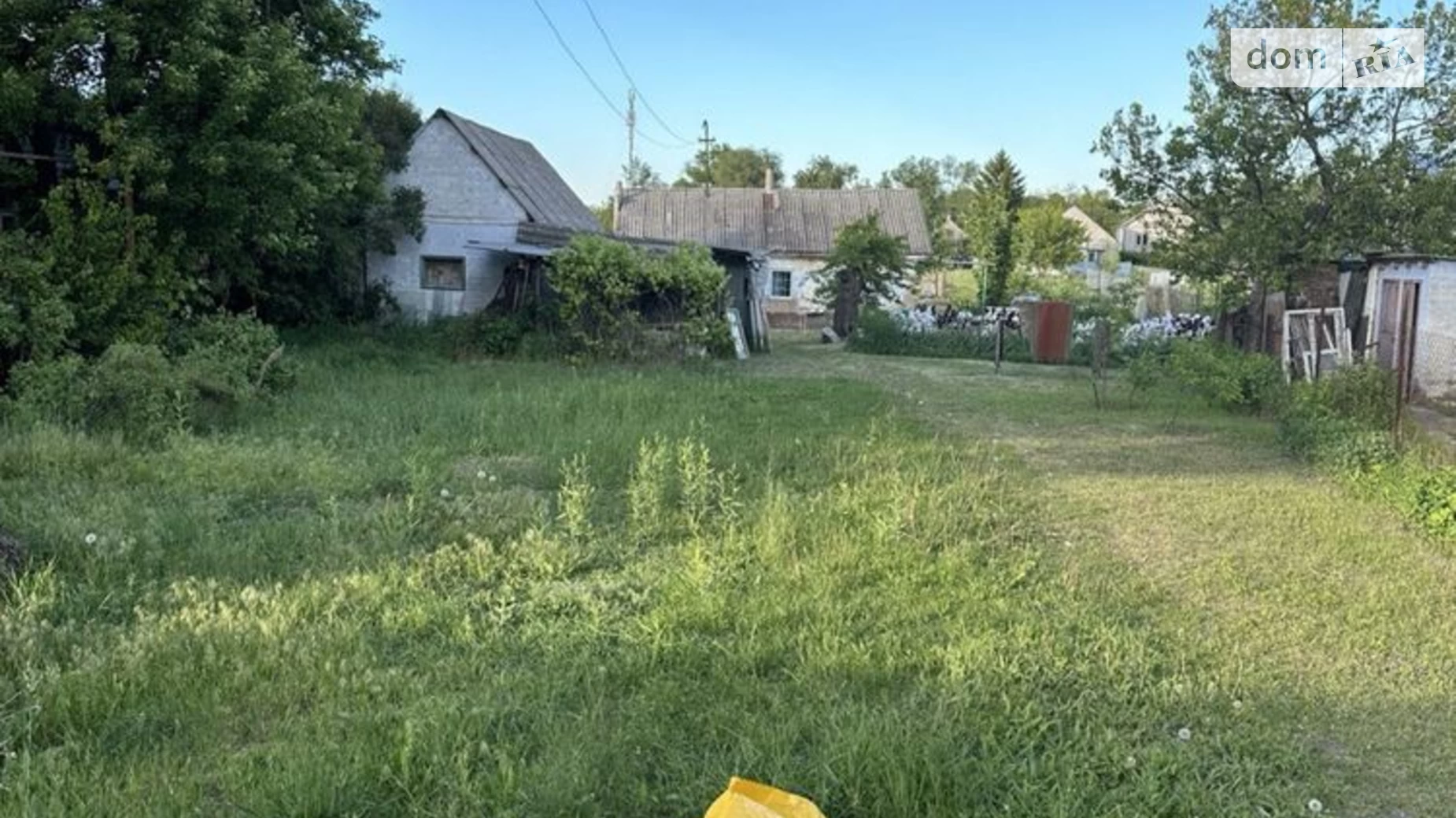 Продається одноповерховий будинок 34 кв. м з каміном, цена: 17000 $ - фото 4