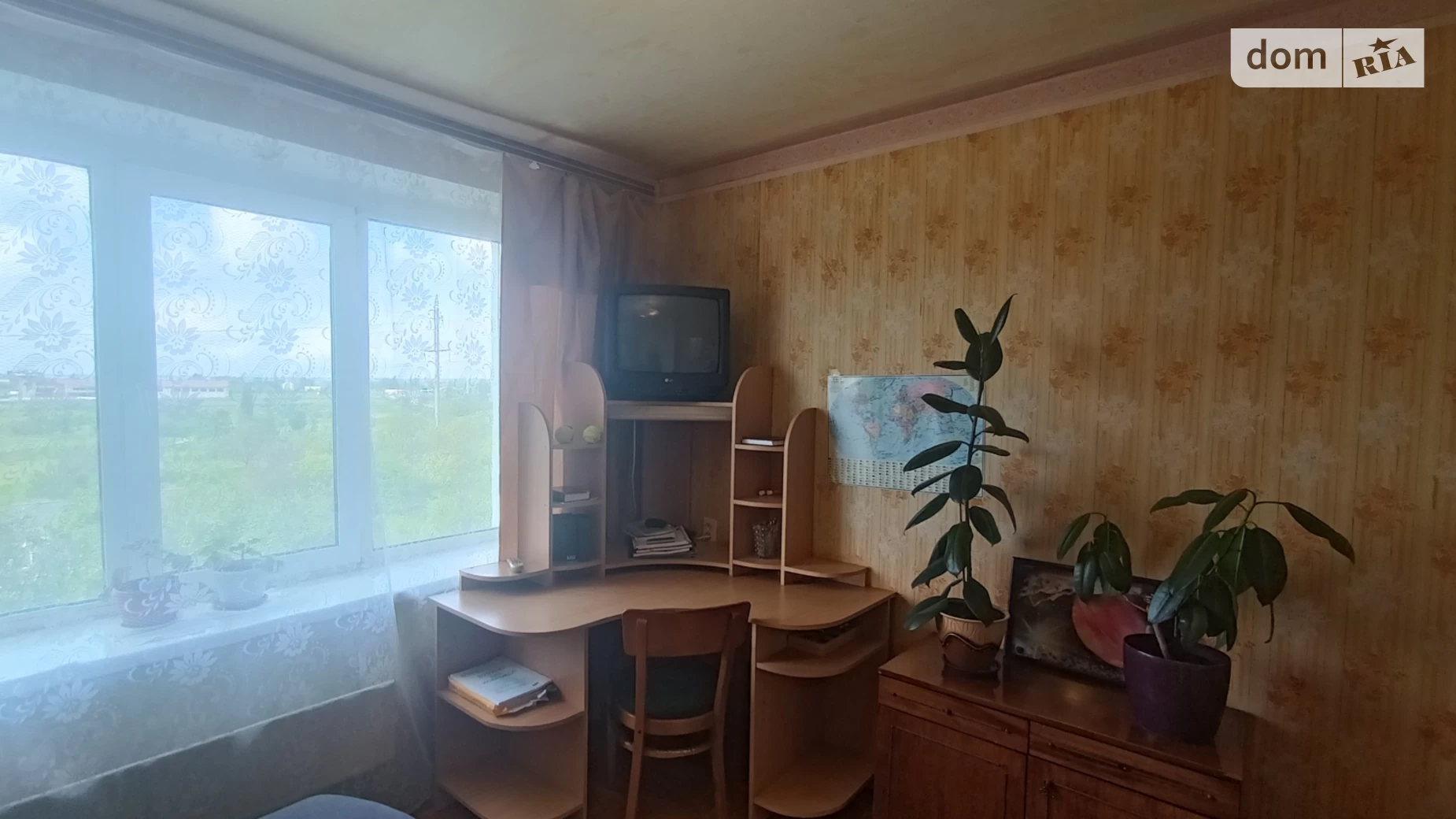 Продается 3-комнатная квартира 69.1 кв. м в Харькове, ул. Гацева, 1 - фото 5