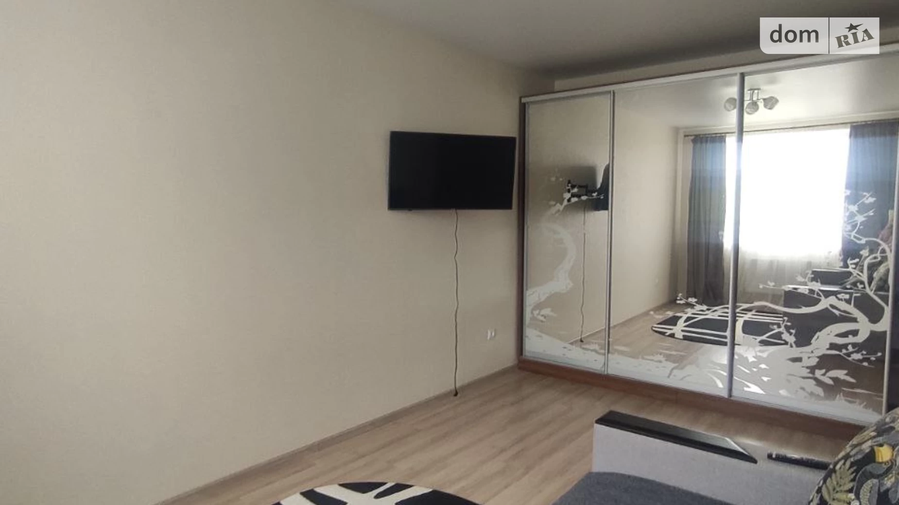 Продается 1-комнатная квартира 33 кв. м в Авангарде, ул. Проездная, 25 - фото 5