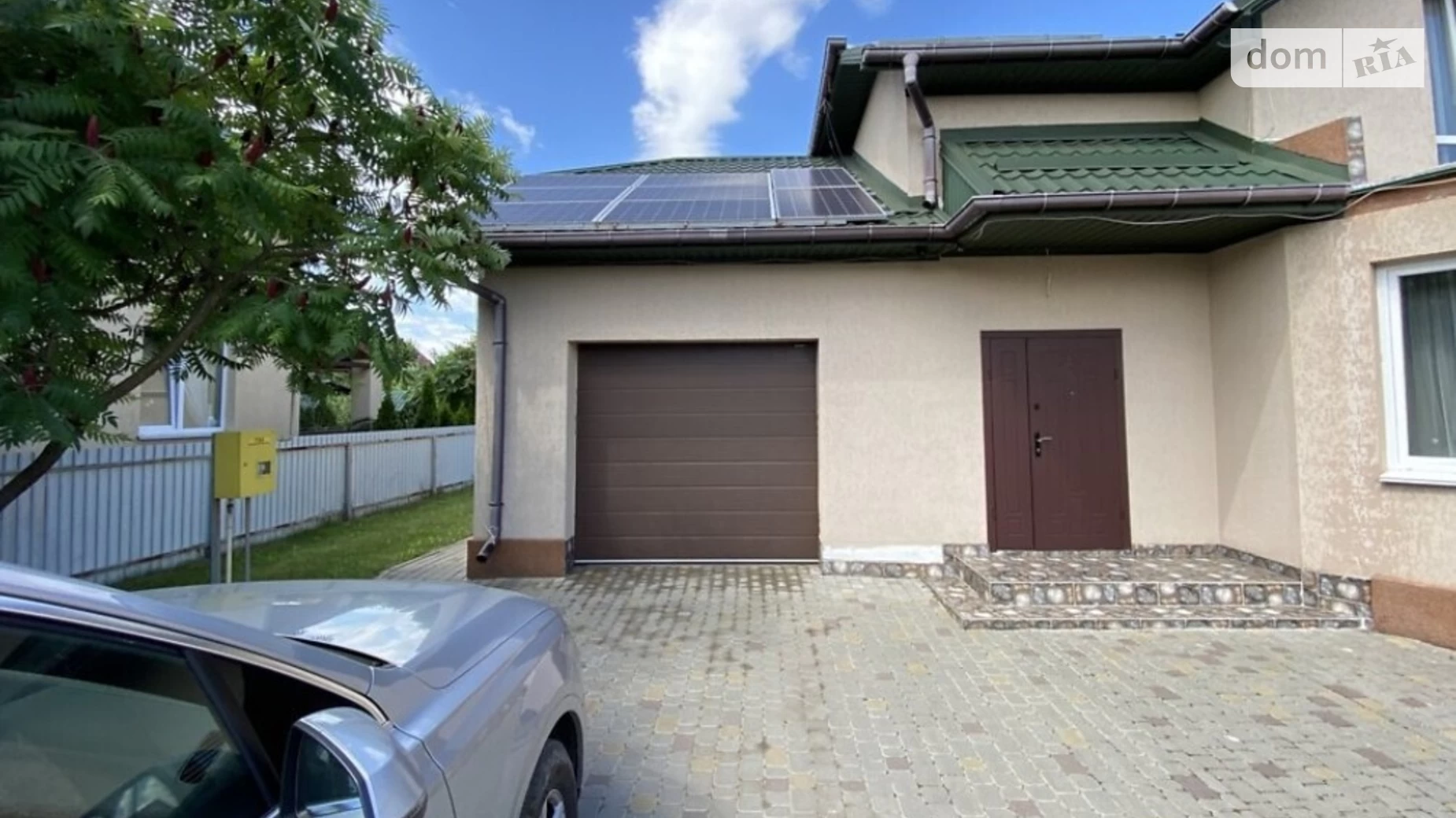 Продается дом на 2 этажа 193 кв. м с участком, цена: 201000 $ - фото 5