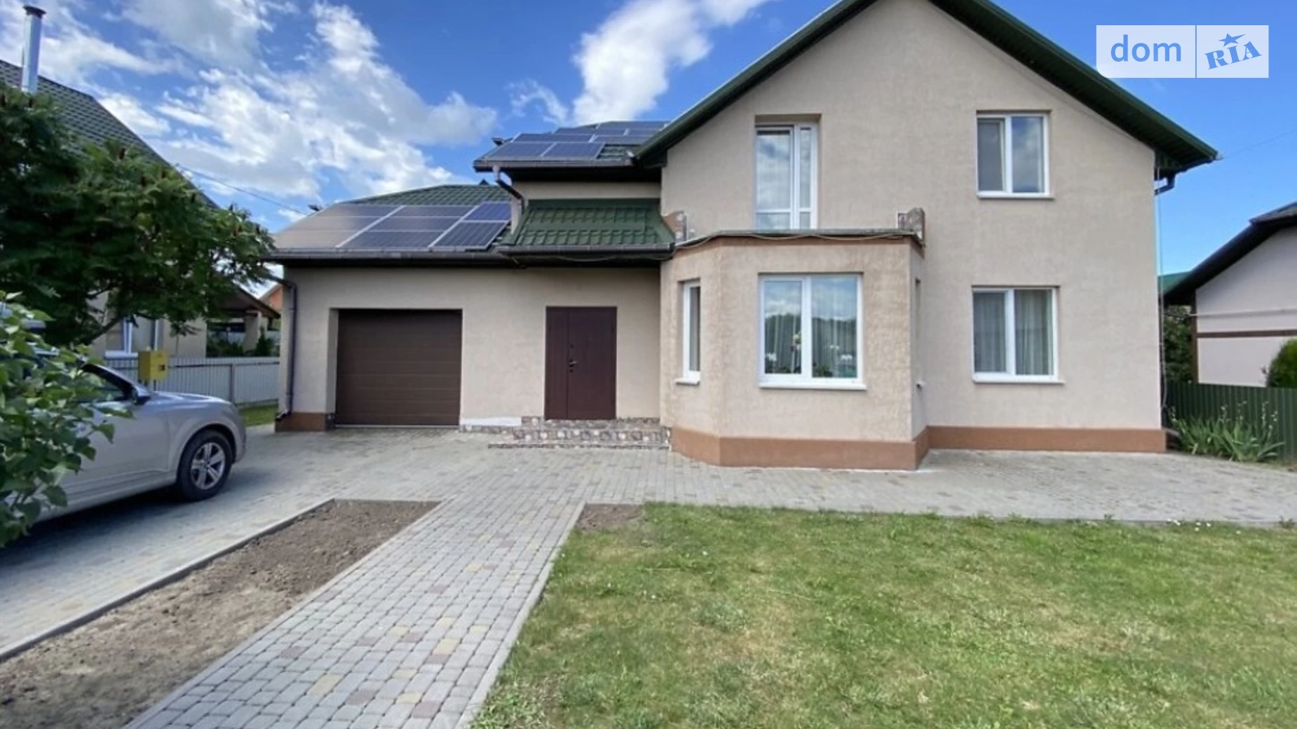 Продается дом на 2 этажа 193 кв. м с участком, цена: 201000 $ - фото 4