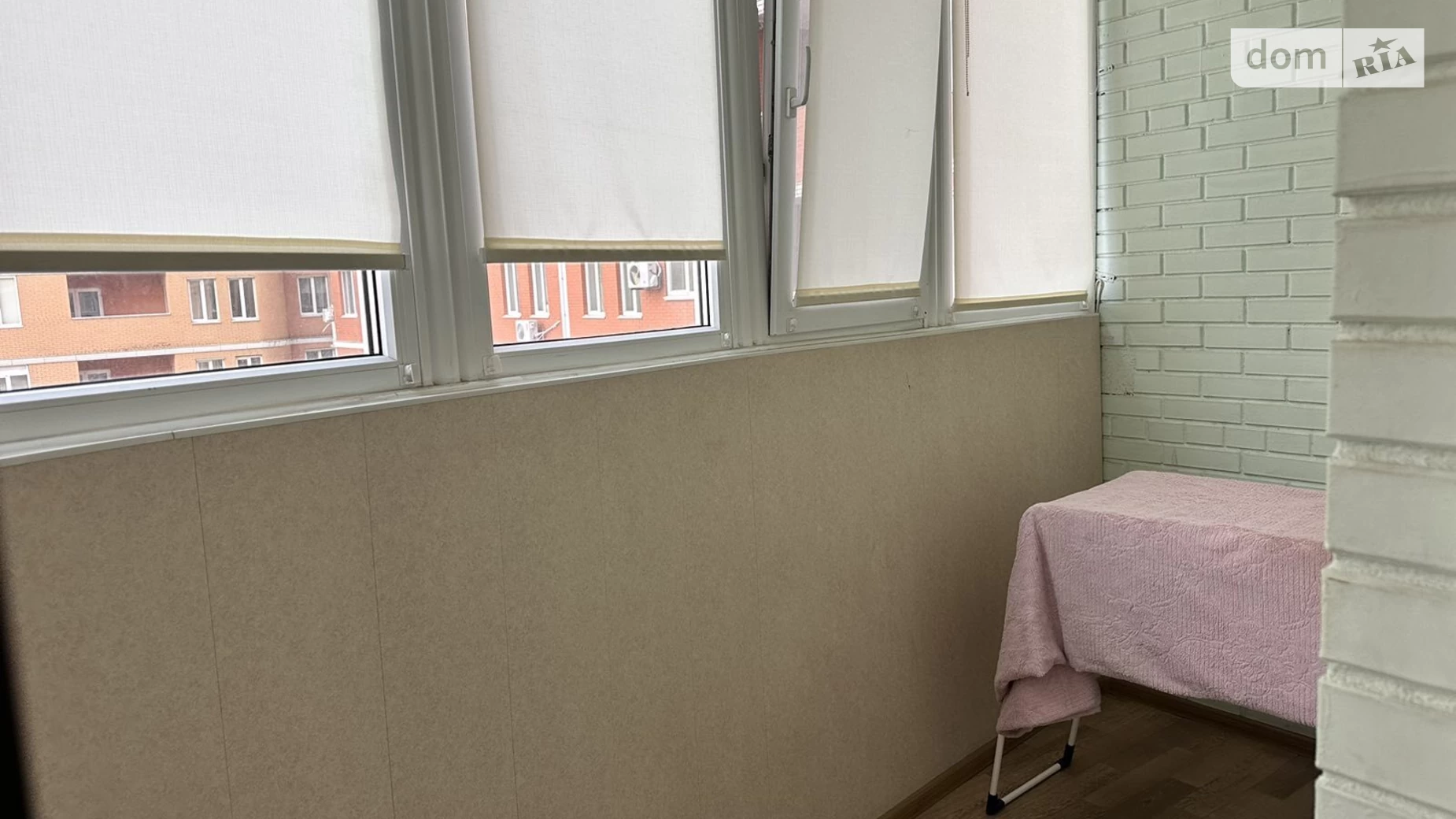 Сдается в аренду 1-комнатная квартира 48 кв. м в Одессе, ул. Базарная, 5/1 - фото 5