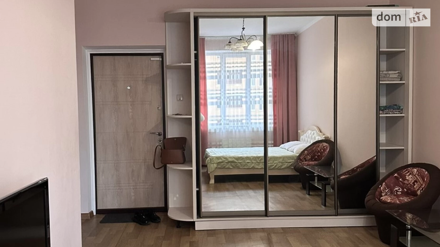 Сдается в аренду 1-комнатная квартира 48 кв. м в Одессе, ул. Базарная, 5/1 - фото 4
