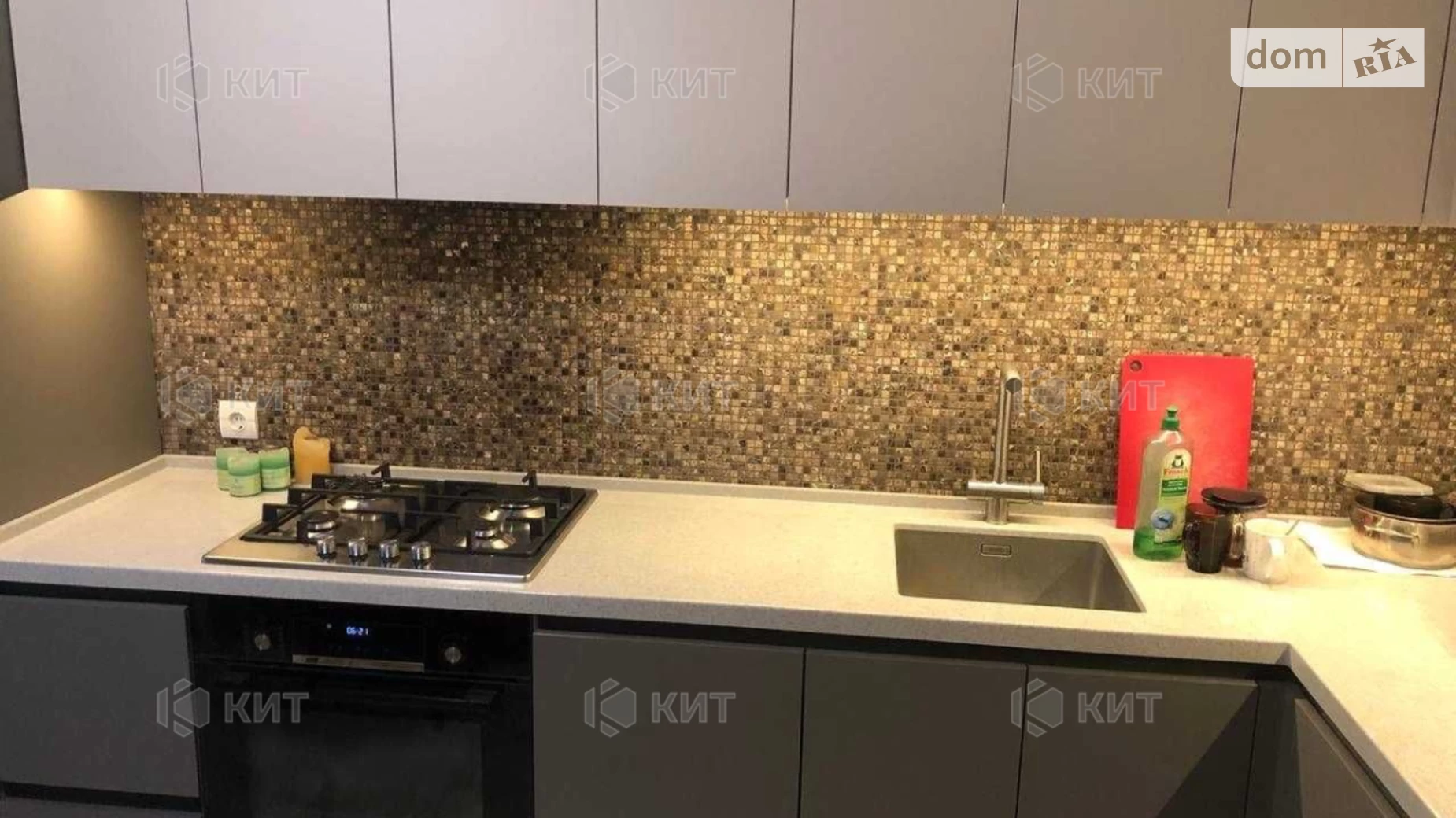 Продается 3-комнатная квартира 67 кв. м в, цена: 50000 $ - фото 3