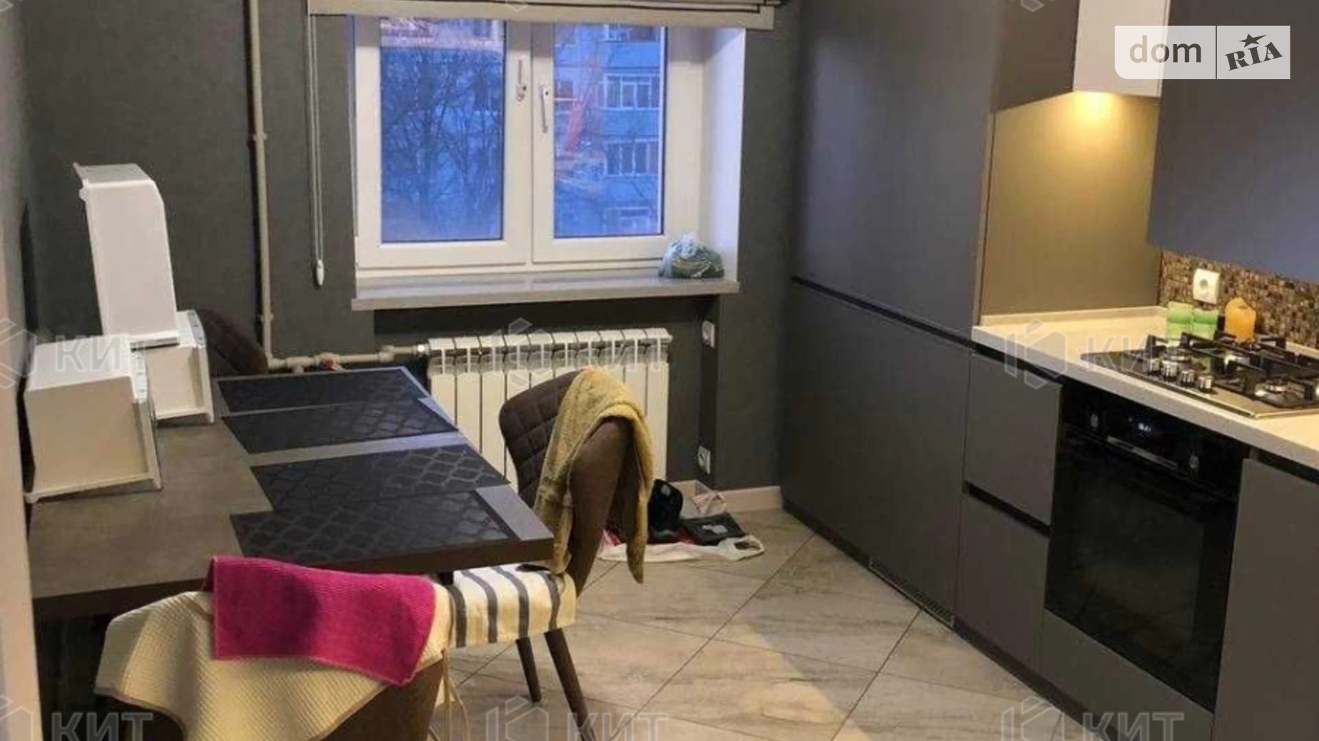 Продается 3-комнатная квартира 67 кв. м в, цена: 50000 $ - фото 4